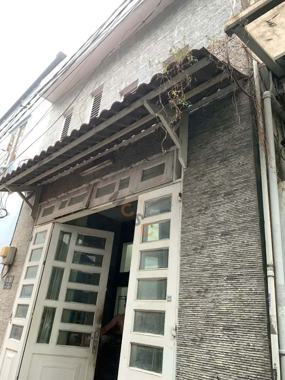Bán nhà hẻm 194/20/1 Đường Gò Dầu Quận Tân Phú, TP.HCM – 1 phòng ngủ, giá 3.8 tỷ Bán nhà hẻm 194/20/1 Đường Gò Dầu Quận Tân Phú, TP.HCM – 1 phòng ngủ, giá 3.8 tỷ