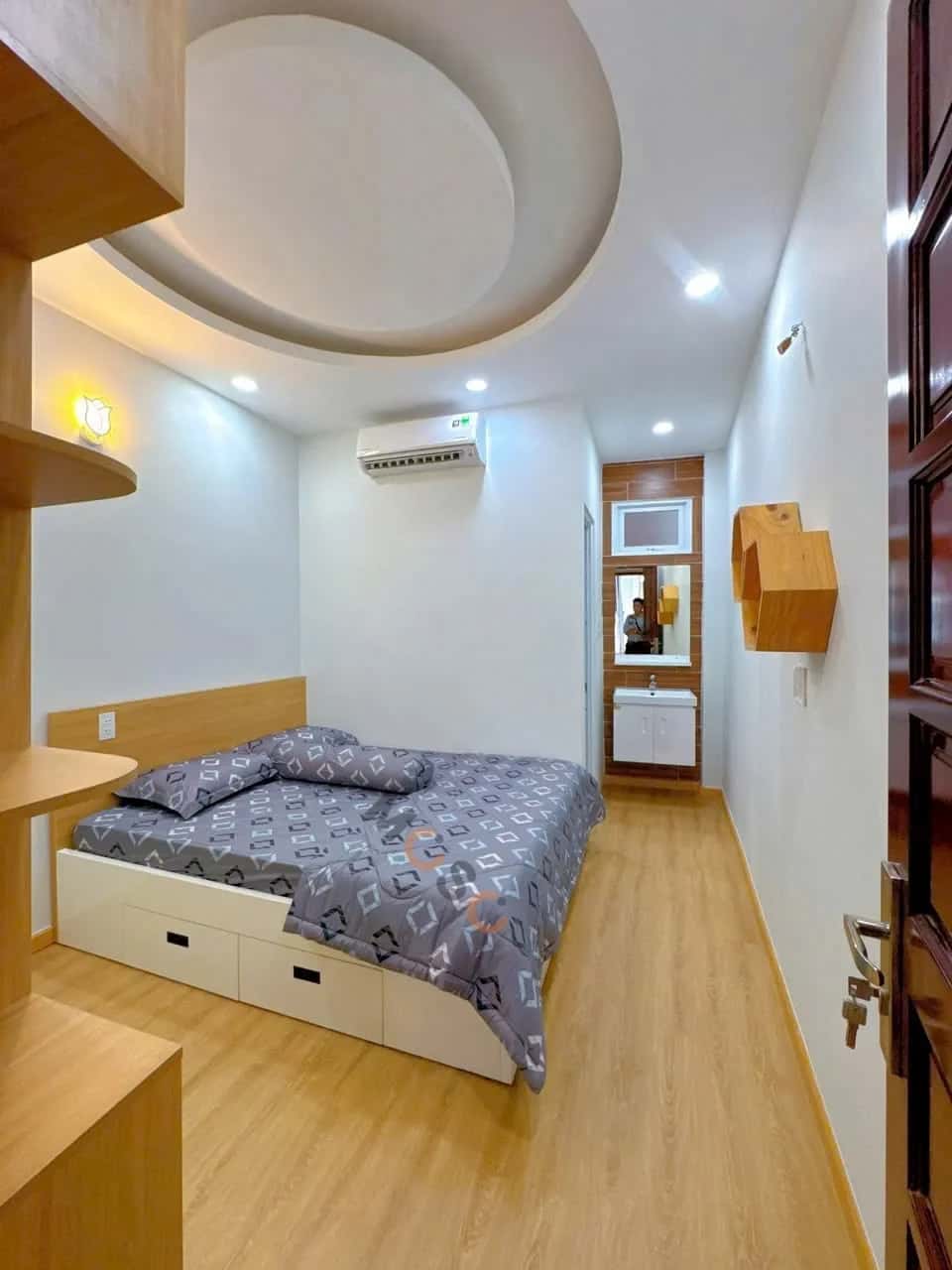 Hình ảnh nhà 2 Hình ảnh nhà 2