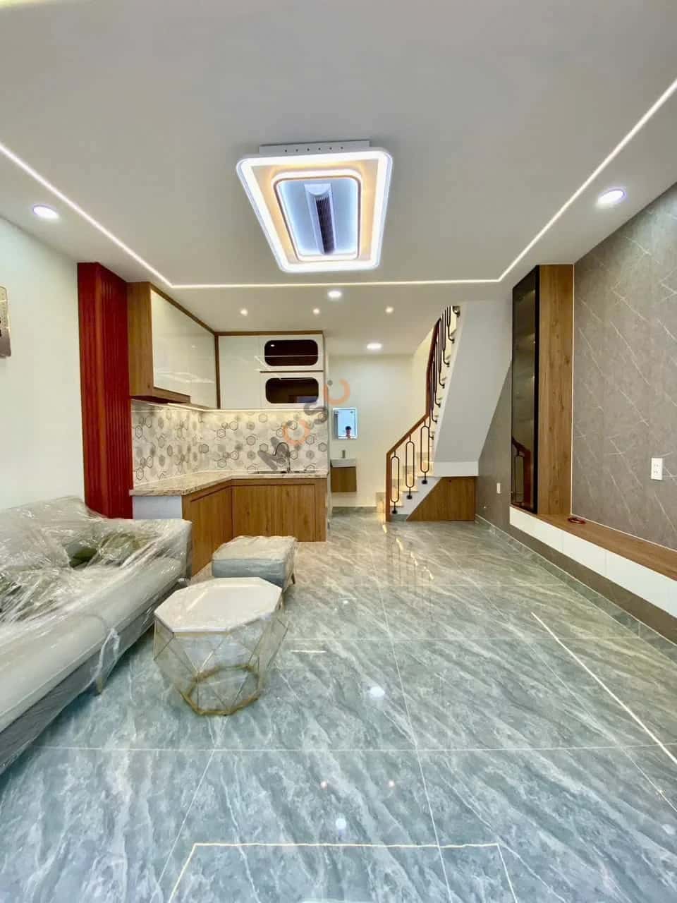 Bán nhà hẻm 304/54/2 Đường Tân Kỳ Tân Quý Quận Tân Phú, TP.HCM – 2 phòng ngủ, giá 3.6 tỷ — Hình 2 Bán nhà hẻm 304/54/2 Đường Tân Kỳ Tân Quý Quận Tân Phú, TP.HCM – 2 phòng ngủ, giá 3.6 tỷ — Hình 2