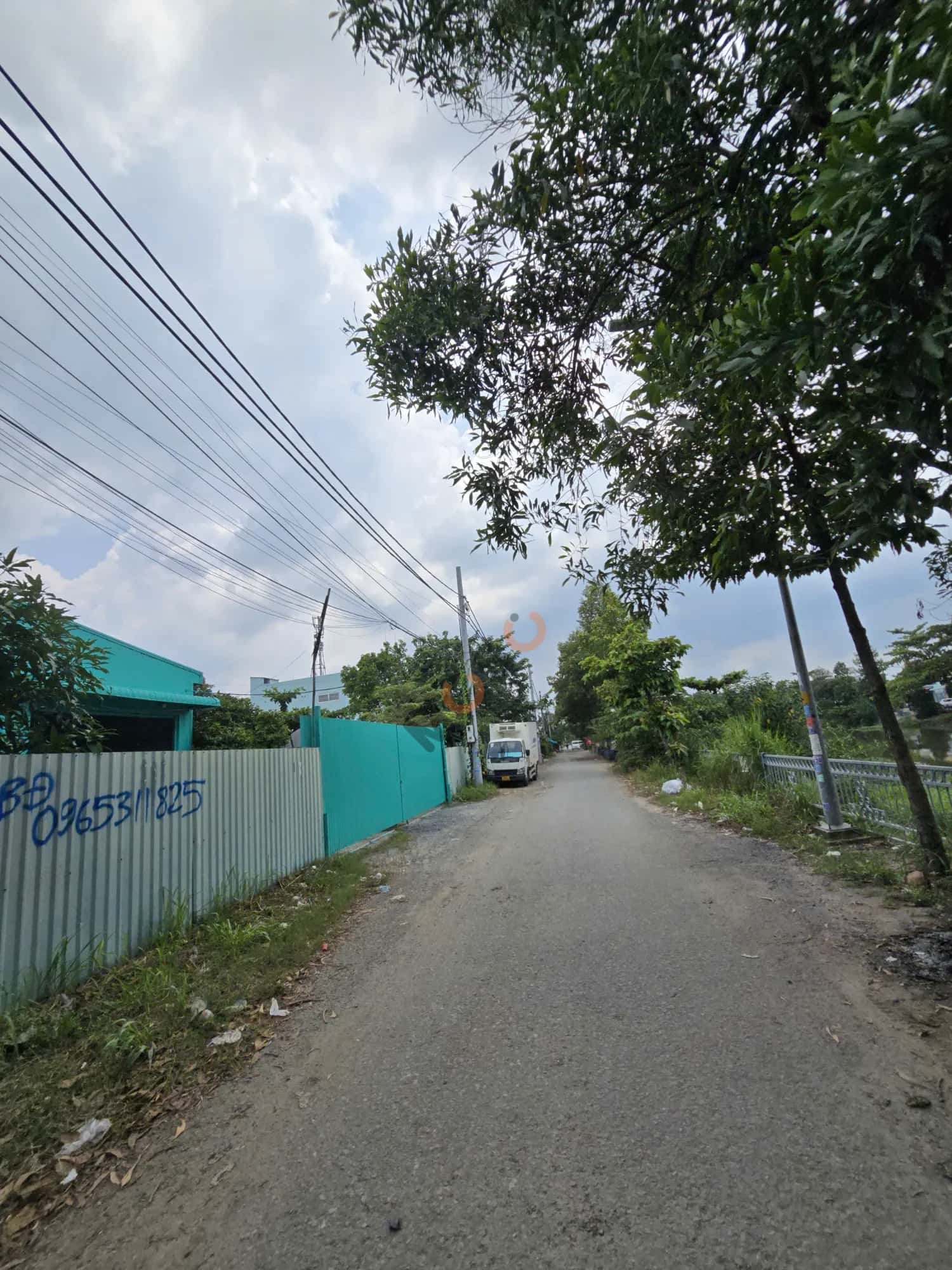 Bán đất Đường TL 43 Thành phố Thủ Đức, TP.HCM – giá 6.5 tỷ — Hình 3 Bán đất Đường TL 43 Thành phố Thủ Đức, TP.HCM – giá 6.5 tỷ — Hình 3