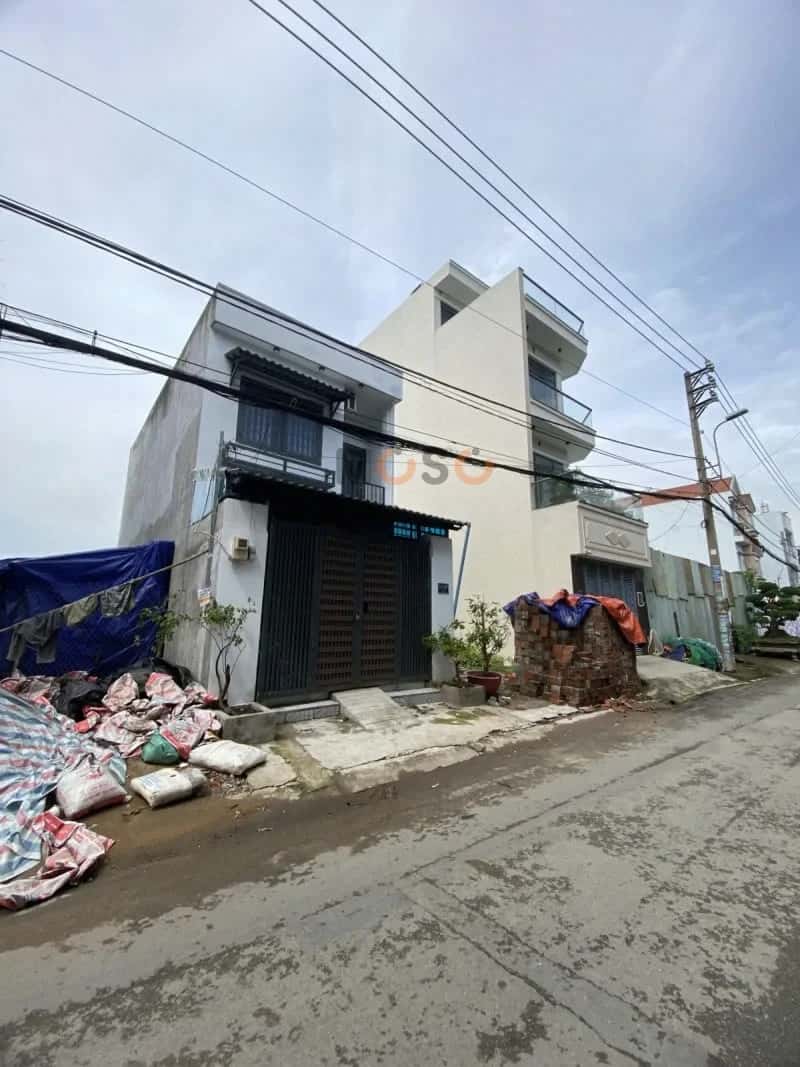 Bán đất 131/6/1/20 Đường Tây Lân Quận Bình Tân, TP.HCM – giá 4 tỷ — Hình 3 Bán đất 131/6/1/20 Đường Tây Lân Quận Bình Tân, TP.HCM – giá 4 tỷ — Hình 3