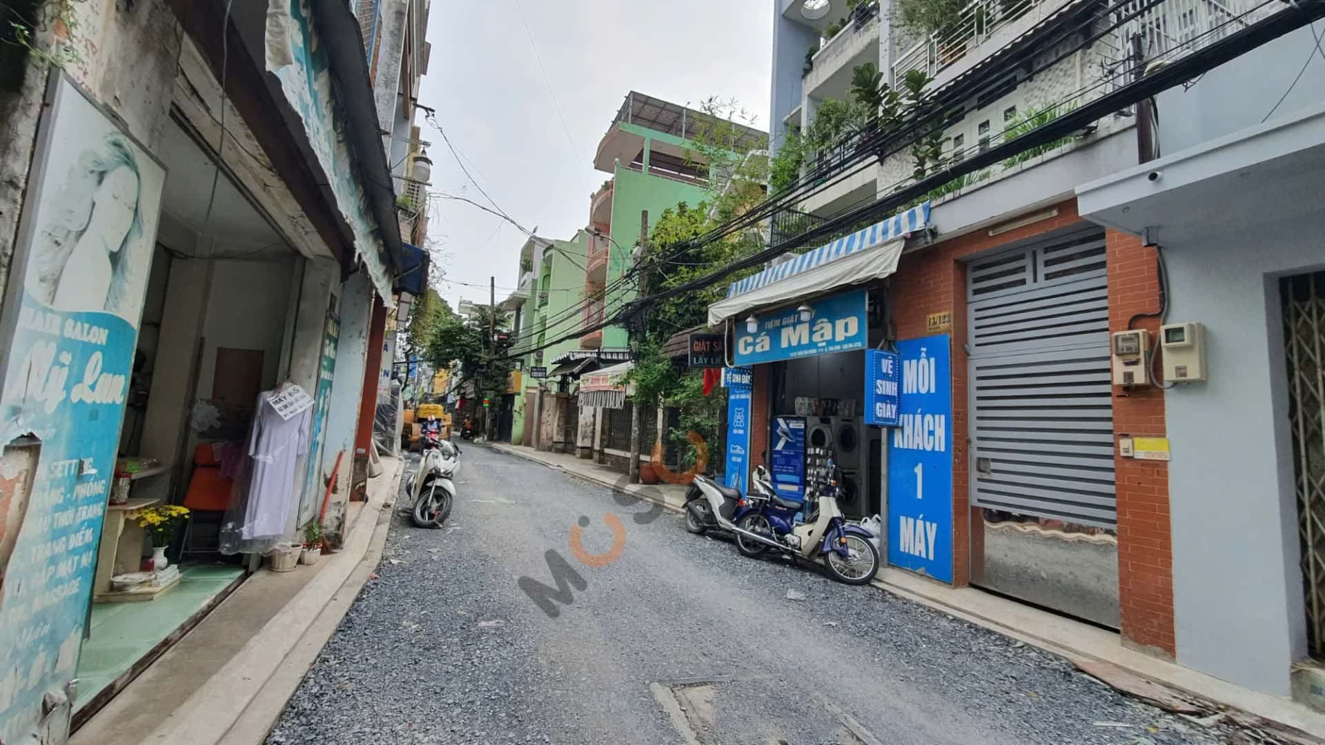 Bán nhà hẻm Nguyễn Thị Nhỏ Quận Tân Bình, TP.HCM – 2 phòng ngủ, giá 13 tỷ — Hình 2 Bán nhà hẻm Nguyễn Thị Nhỏ Quận Tân Bình, TP.HCM – 2 phòng ngủ, giá 13 tỷ — Hình 2