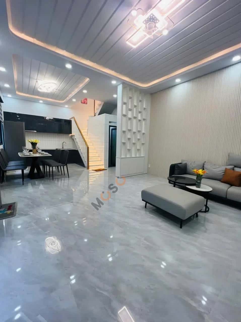 Bán nhà hẻm 112/77/4 Bùi Quang Là Quận Gò Vấp, TP.HCM – 3 phòng ngủ, giá 5.8 tỷ — Hình 3 Bán nhà hẻm 112/77/4 Bùi Quang Là Quận Gò Vấp, TP.HCM – 3 phòng ngủ, giá 5.8 tỷ — Hình 3