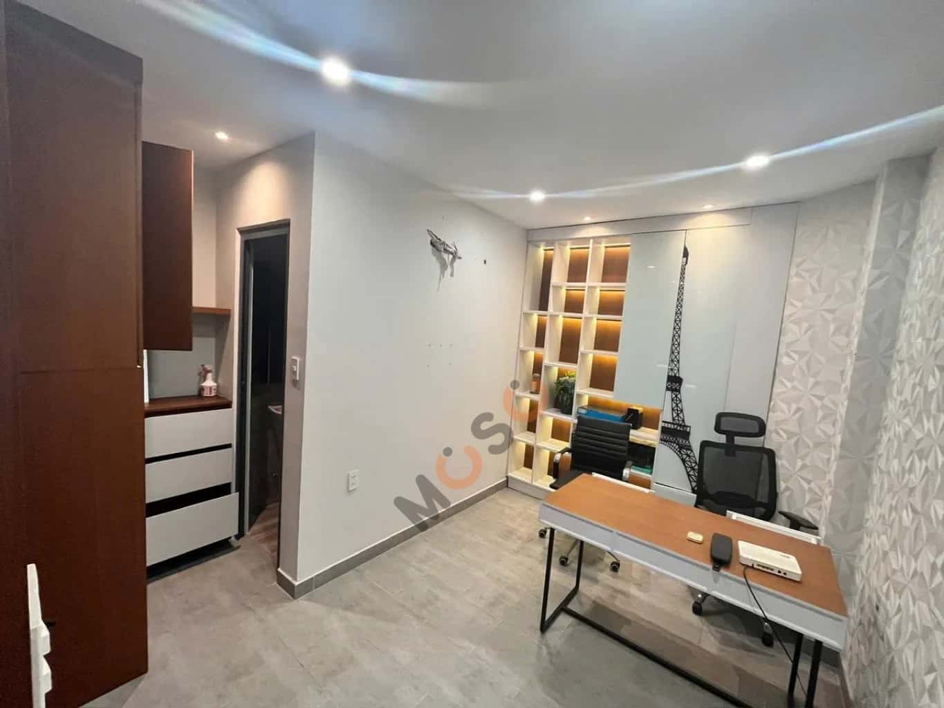 Bán nhà hẻm 182/1/1 Đề Thám Quận 1, TP.HCM – 5 phòng ngủ, giá 12.4 tỷ — Hình 3 Bán nhà hẻm 182/1/1 Đề Thám Quận 1, TP.HCM – 5 phòng ngủ, giá 12.4 tỷ — Hình 3