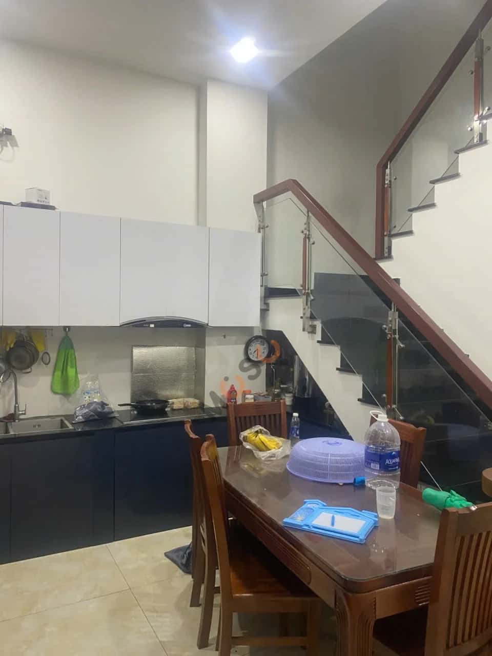 Bán nhà mặt tiền Huỳnh Thị Hai Quận 12, TP.HCM – 3 phòng ngủ, giá 12.2 tỷ — Hình 2 Bán nhà mặt tiền Huỳnh Thị Hai Quận 12, TP.HCM – 3 phòng ngủ, giá 12.2 tỷ — Hình 2