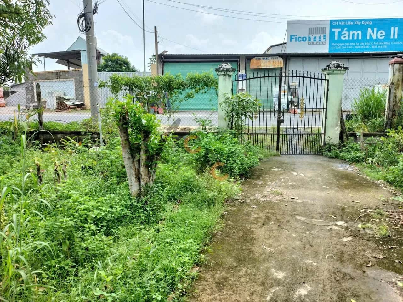 Bán nhà mặt tiền Nguyễn Văn Khạ Huyện Củ Chi, TP.HCM – 4 phòng ngủ, giá 7.5 tỷ — Hình 2 Bán nhà mặt tiền Nguyễn Văn Khạ Huyện Củ Chi, TP.HCM – 4 phòng ngủ, giá 7.5 tỷ — Hình 2