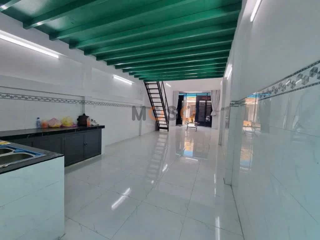 Bán nhà hẻm Trần Đại Nghĩa Quận Bình Tân, TP.HCM – 2 phòng ngủ, giá 4.2 tỷ — Hình 2 Bán nhà hẻm Trần Đại Nghĩa Quận Bình Tân, TP.HCM – 2 phòng ngủ, giá 4.2 tỷ — Hình 2