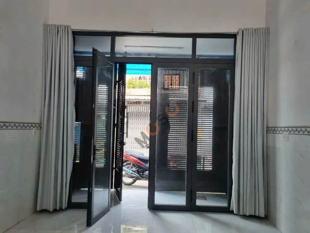 Bán nhà hẻm Trần Đại Nghĩa Quận Bình Tân, TP.HCM – 2 phòng ngủ, giá 4.2 tỷ Bán nhà hẻm Trần Đại Nghĩa Quận Bình Tân, TP.HCM – 2 phòng ngủ, giá 4.2 tỷ