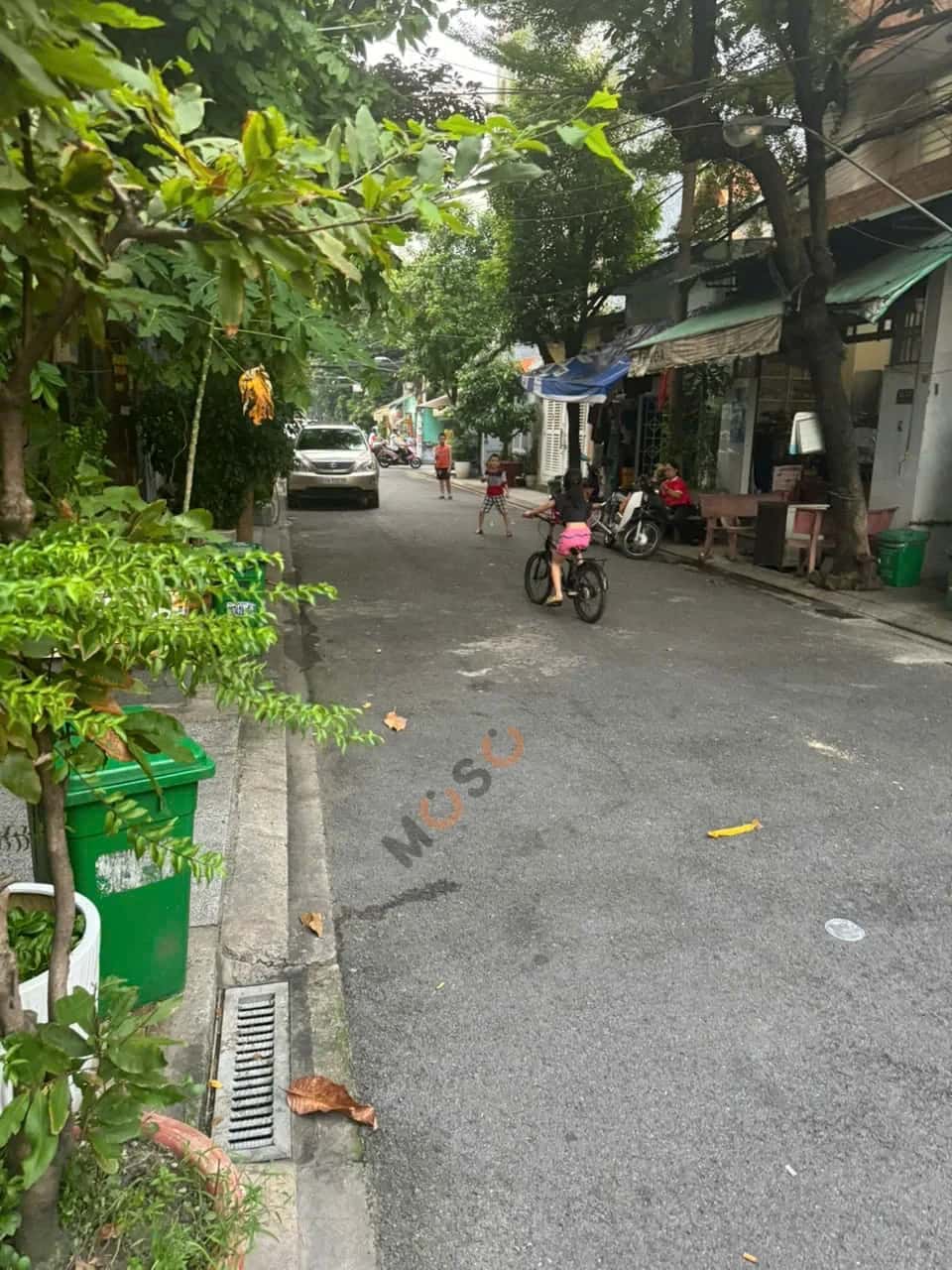 Bán nhà hẻm 65/7/8 Trần Văn Dư Quận Tân Bình, TP.HCM – 10 phòng ngủ, giá 14.5 tỷ — Hình 2 Bán nhà hẻm 65/7/8 Trần Văn Dư Quận Tân Bình, TP.HCM – 10 phòng ngủ, giá 14.5 tỷ — Hình 2