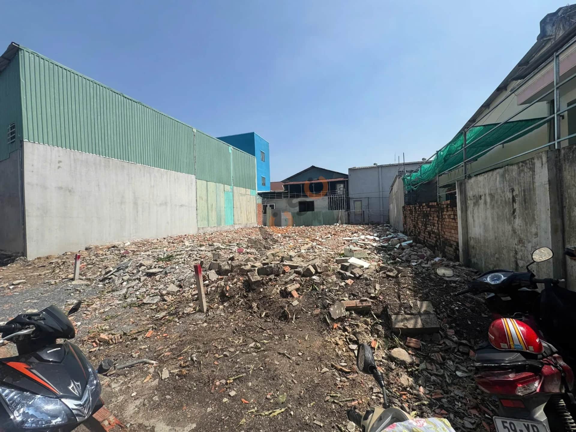 Bán đất Quốc Lộ 13 cũ Thành phố Thủ Đức, TP.HCM – giá 6.2 tỷ Bán đất Quốc Lộ 13 cũ Thành phố Thủ Đức, TP.HCM – giá 6.2 tỷ