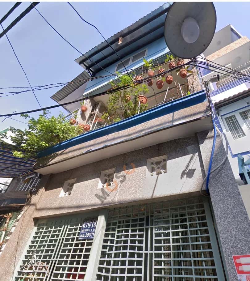 Hình ảnh nhà 2 Hình ảnh nhà 2