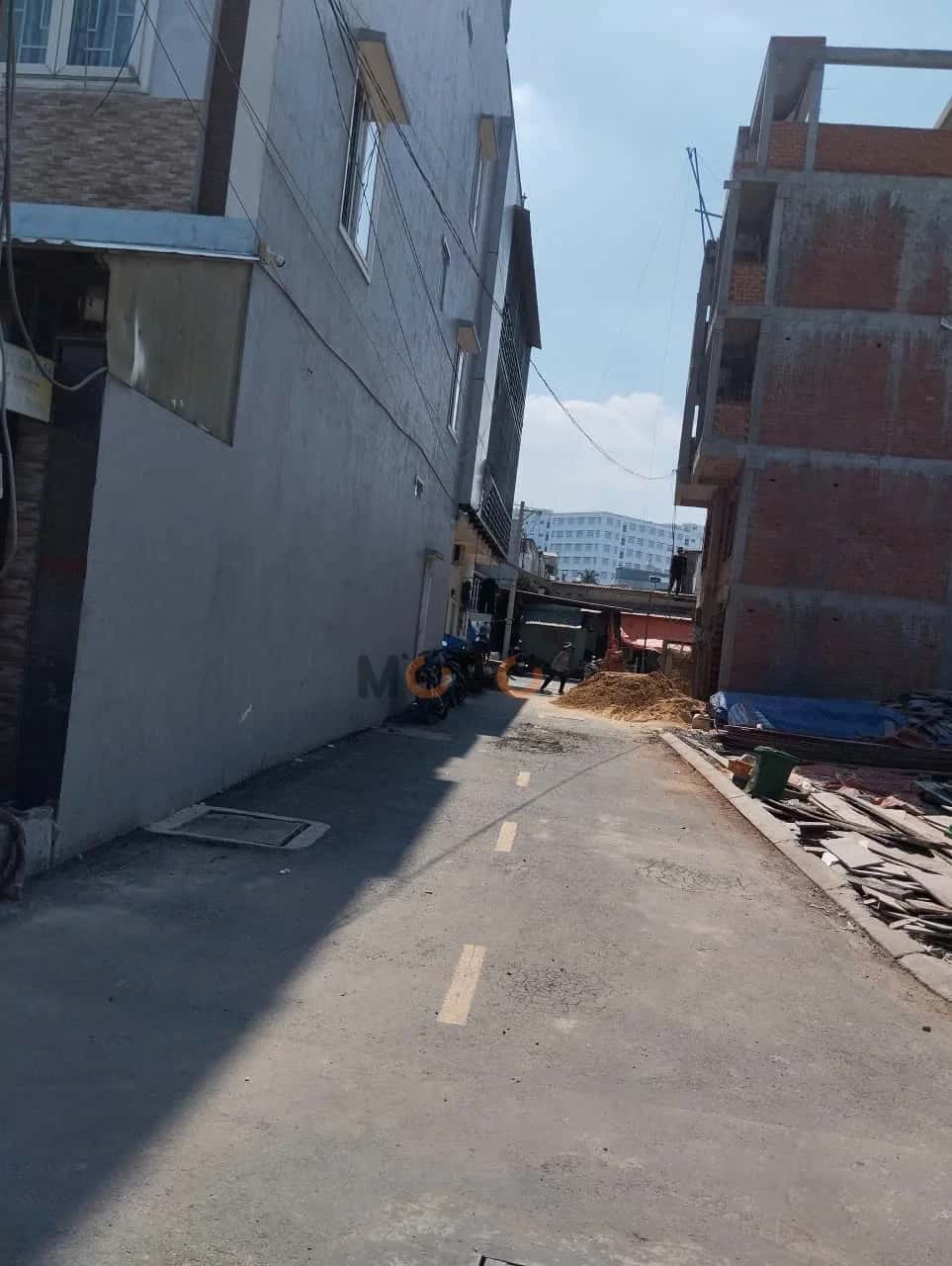 Bán đất 30/19 đường Thạnh Lộc 03 Quận 12, TP.HCM – giá 6.5 tỷ — Hình 3 Bán đất 30/19 đường Thạnh Lộc 03 Quận 12, TP.HCM – giá 6.5 tỷ — Hình 3