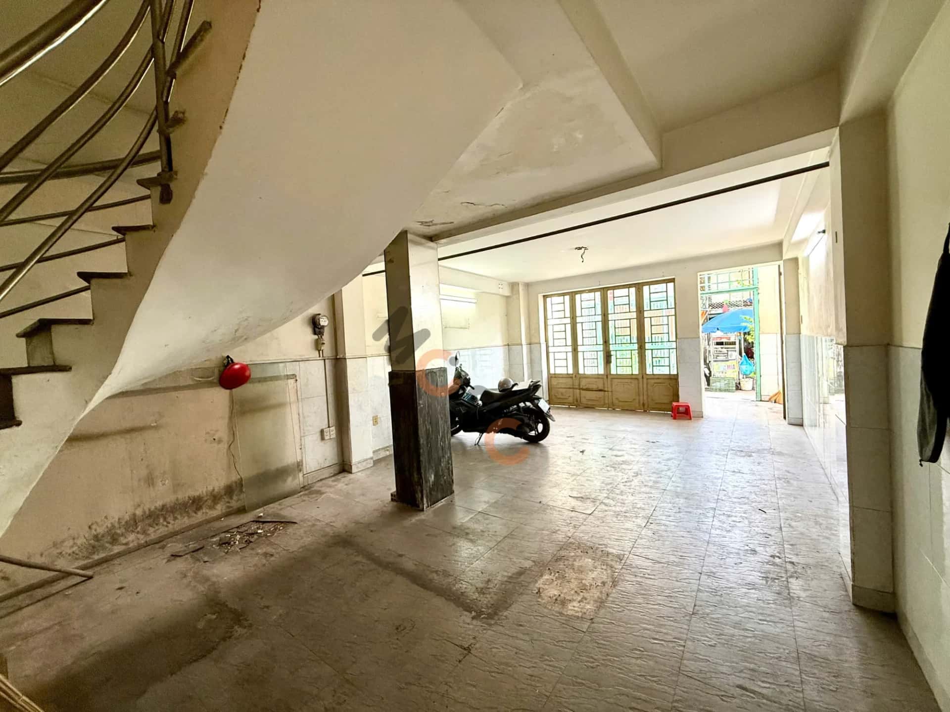 Bán nhà hẻm 332/27 Đường Phan Văn Trị Quận Bình Thạnh, TP.HCM – 14 phòng ngủ, giá 14.2 tỷ — Hình 2 Bán nhà hẻm 332/27 Đường Phan Văn Trị Quận Bình Thạnh, TP.HCM – 14 phòng ngủ, giá 14.2 tỷ — Hình 2