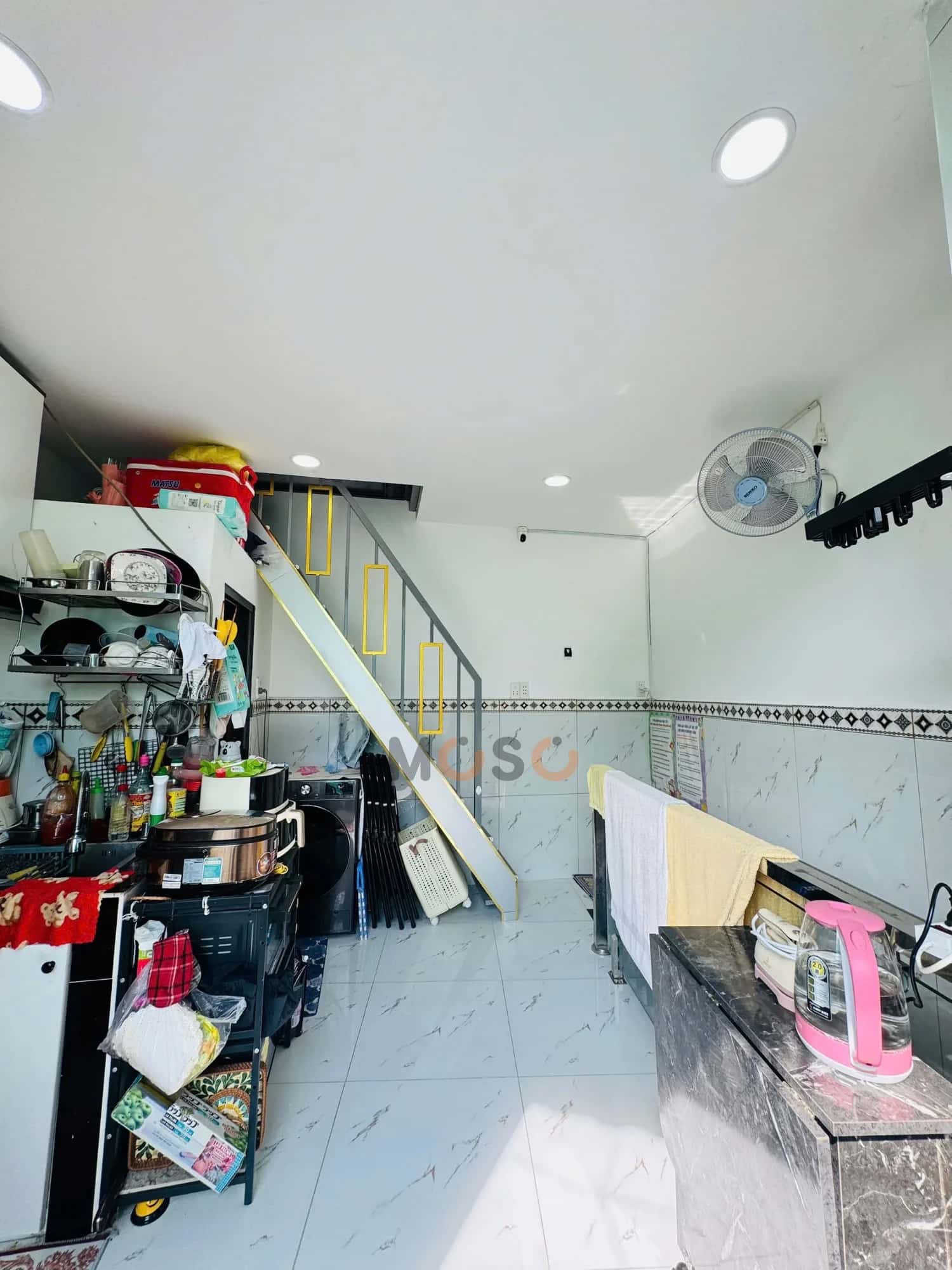 Bán nhà hẻm 59/44 Trương Đăng Quế Quận Gò Vấp, TP.HCM – 3 phòng ngủ, giá 3.3 tỷ — Hình 2 Bán nhà hẻm 59/44 Trương Đăng Quế Quận Gò Vấp, TP.HCM – 3 phòng ngủ, giá 3.3 tỷ — Hình 2