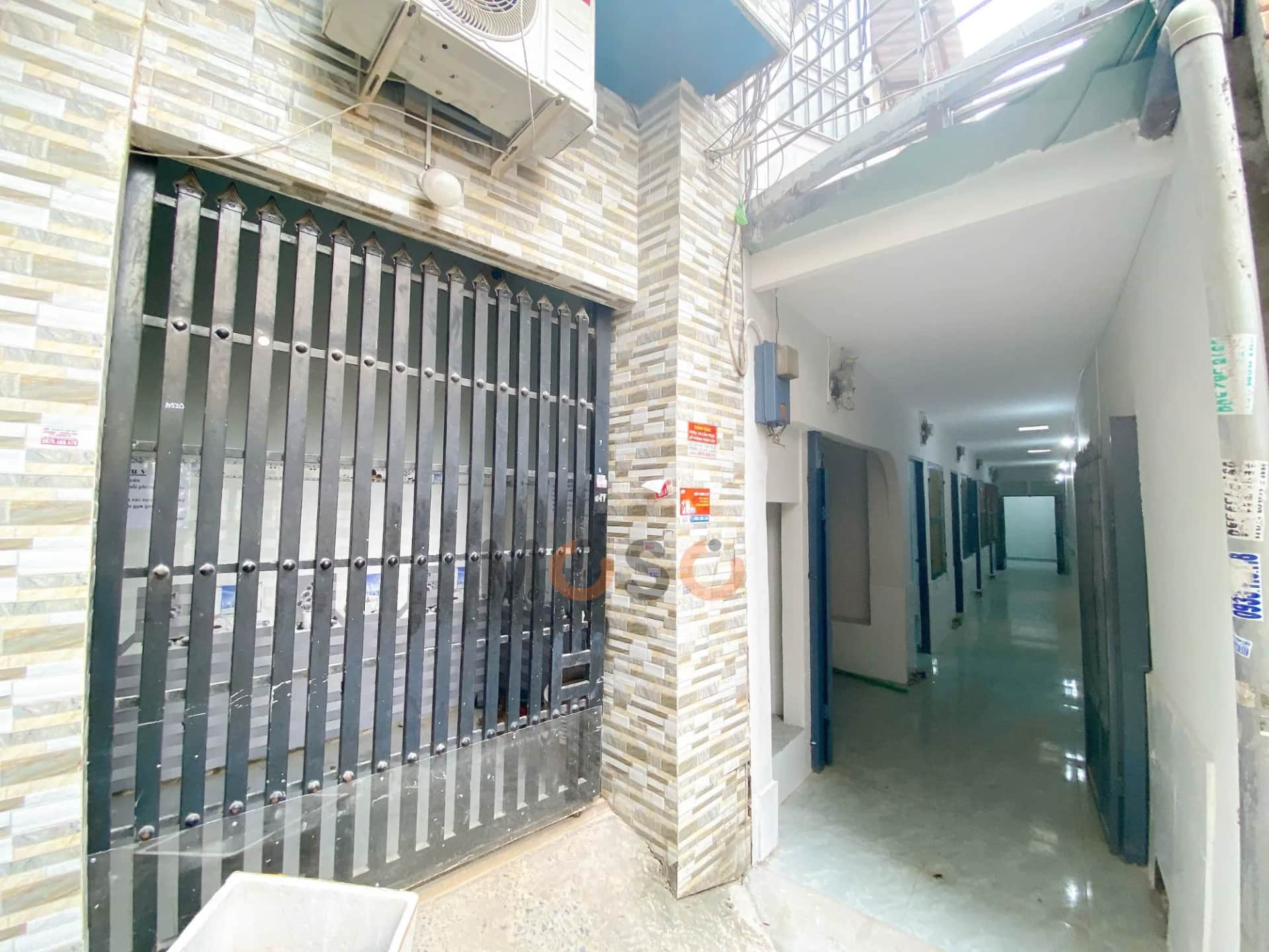 Bán nhà hẻm 21/31/6 Bình Lợi Quận Bình Thạnh, TP.HCM – 6 phòng ngủ, giá 8.3 tỷ Bán nhà hẻm 21/31/6 Bình Lợi Quận Bình Thạnh, TP.HCM – 6 phòng ngủ, giá 8.3 tỷ