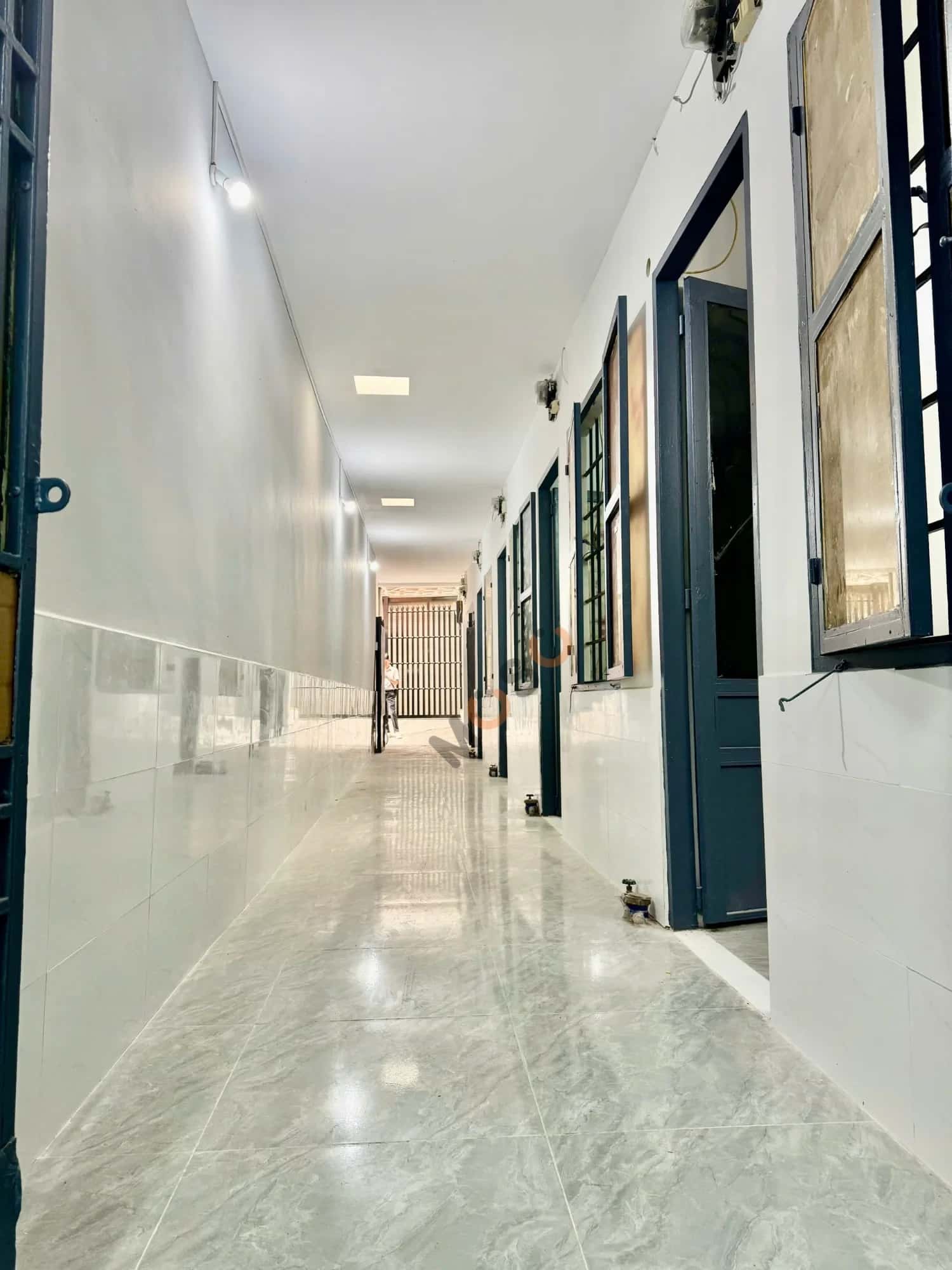 Bán nhà hẻm 21/31/6 Bình Lợi Quận Bình Thạnh, TP.HCM – 6 phòng ngủ, giá 8.3 tỷ — Hình 2 Bán nhà hẻm 21/31/6 Bình Lợi Quận Bình Thạnh, TP.HCM – 6 phòng ngủ, giá 8.3 tỷ — Hình 2