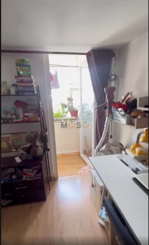Bán căn hộ chung cư Căn 4.18 Chung cư Tân Sơn Nhì 2 Quận Tân Bình, TP.HCM – 2 phòng ngủ, giá 2.1 tỷ — Hình 3 Bán căn hộ chung cư Căn 4.18 Chung cư Tân Sơn Nhì 2 Quận Tân Bình, TP.HCM – 2 phòng ngủ, giá 2.1 tỷ — Hình 3
