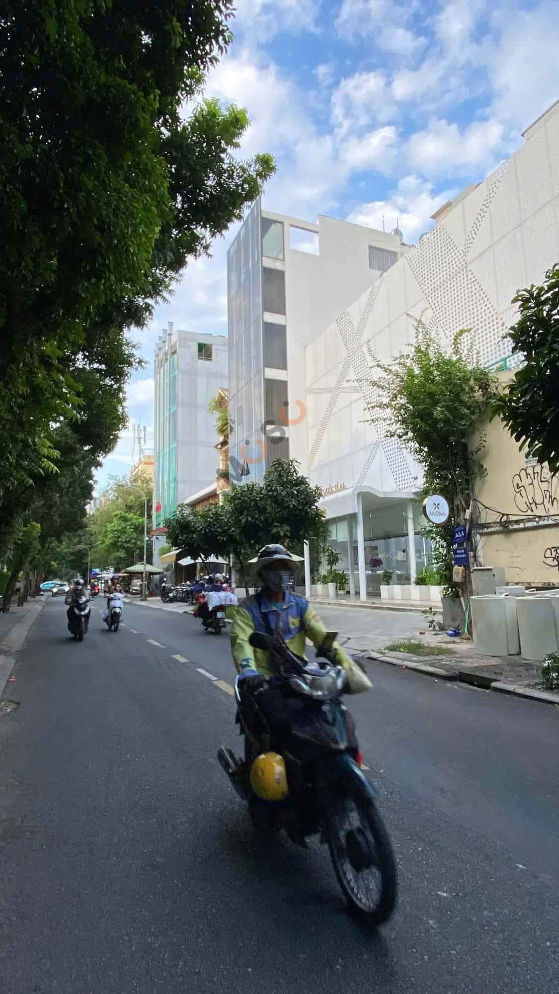 Bán nhà mặt tiền Đường Ngô Thời Nhiệm Quận 3, TP.HCM – 1 phòng ngủ, giá 75 tỷ — Hình 3 Bán nhà mặt tiền Đường Ngô Thời Nhiệm Quận 3, TP.HCM – 1 phòng ngủ, giá 75 tỷ — Hình 3
