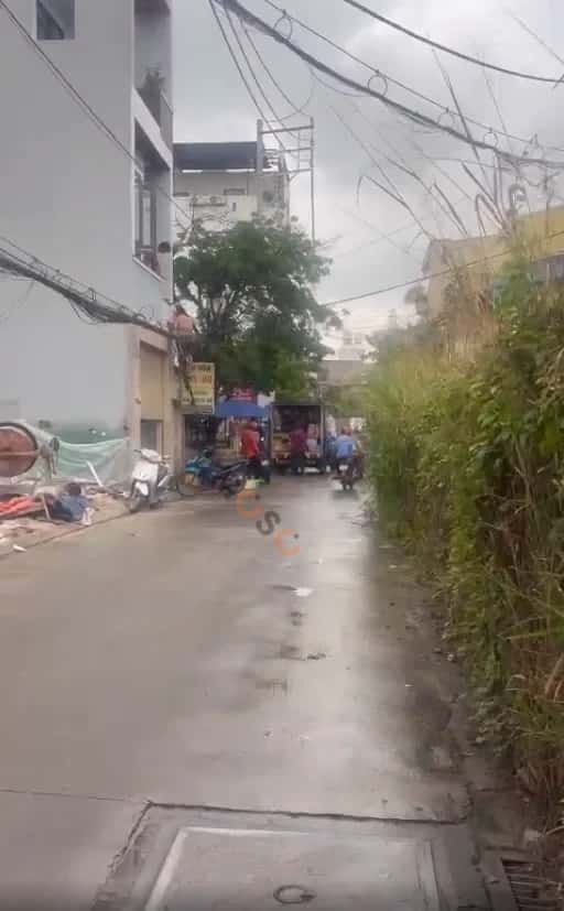 Bán đất đường Vườn Lài Quận 12, TP.HCM – giá 4.5 tỷ — Hình 2 Bán đất đường Vườn Lài Quận 12, TP.HCM – giá 4.5 tỷ — Hình 2