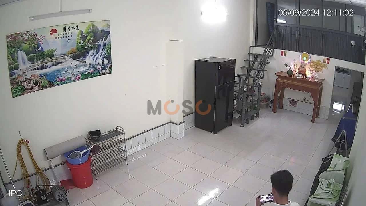 Bán nhà hẻm Hương Lộ 2 Quận Bình Tân, TP.HCM – 2 phòng ngủ, giá 5.8 tỷ — Hình 3 Bán nhà hẻm Hương Lộ 2 Quận Bình Tân, TP.HCM – 2 phòng ngủ, giá 5.8 tỷ — Hình 3
