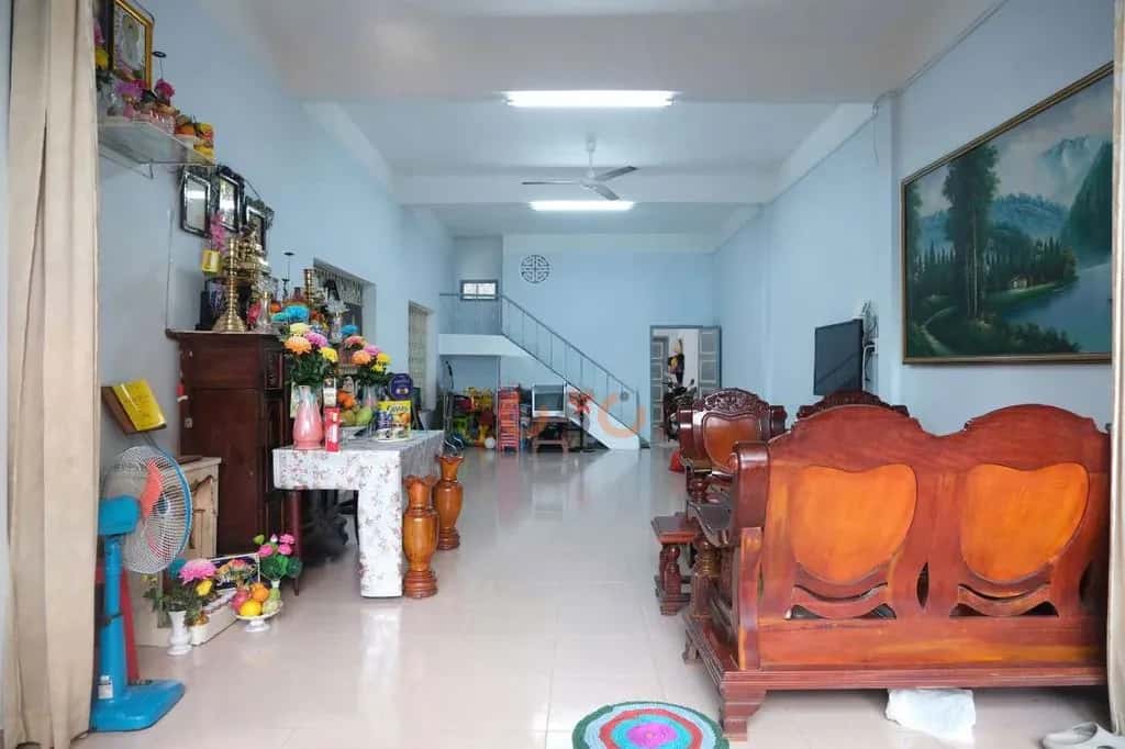Bán nhà hẻm 284/30 Lê Văn Sỹ Quận 3, TP.HCM – 5 phòng ngủ, giá 24 tỷ — Hình 2 Bán nhà hẻm 284/30 Lê Văn Sỹ Quận 3, TP.HCM – 5 phòng ngủ, giá 24 tỷ — Hình 2