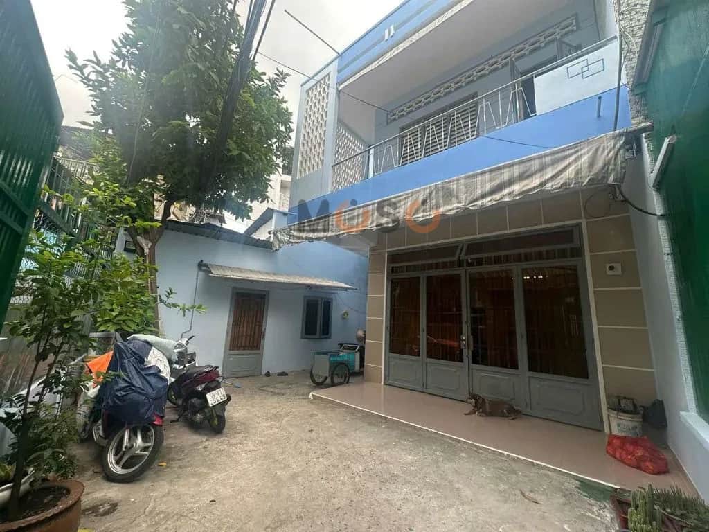 Bán nhà hẻm 284/30 Lê Văn Sỹ Quận 3, TP.HCM – 5 phòng ngủ, giá 24 tỷ Bán nhà hẻm 284/30 Lê Văn Sỹ Quận 3, TP.HCM – 5 phòng ngủ, giá 24 tỷ