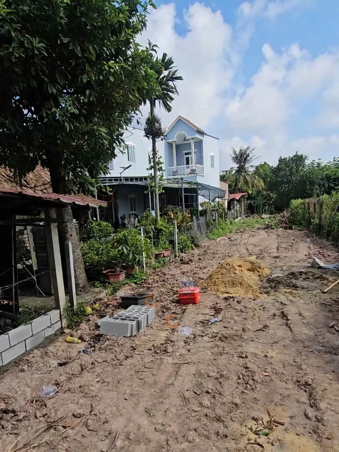 Bán đất Thửa 610 - Tờ 52, đường Bùi Thị Điệt Huyện Củ Chi, TP.HCM – giá 1.8 tỷ Bán đất Thửa 610 - Tờ 52, đường Bùi Thị Điệt Huyện Củ Chi, TP.HCM – giá 1.8 tỷ