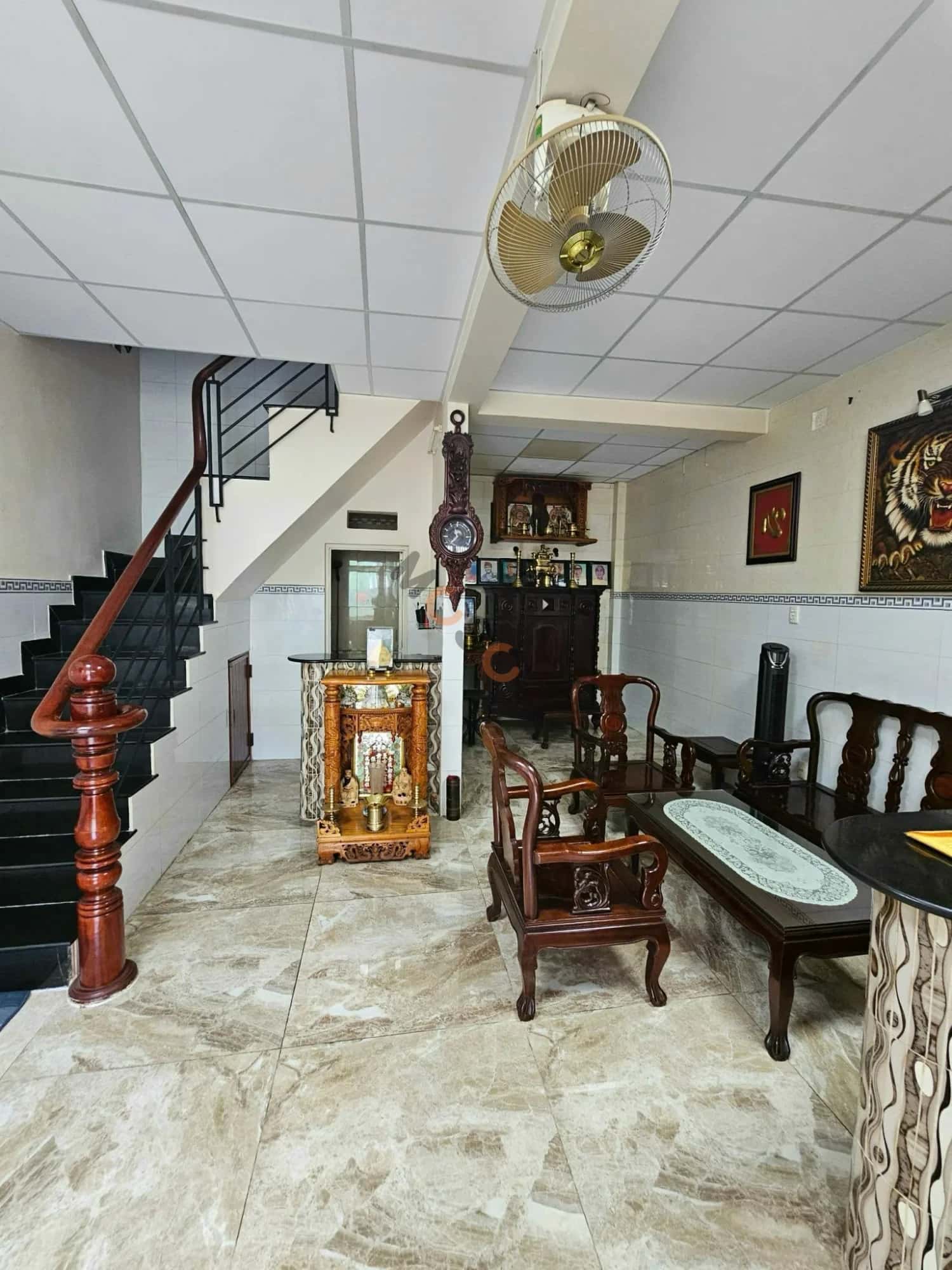 Bán nhà mặt tiền đường số 4 Quận Gò Vấp, TP.HCM – 2 phòng ngủ, giá 4.7 tỷ — Hình 2 Bán nhà mặt tiền đường số 4 Quận Gò Vấp, TP.HCM – 2 phòng ngủ, giá 4.7 tỷ — Hình 2