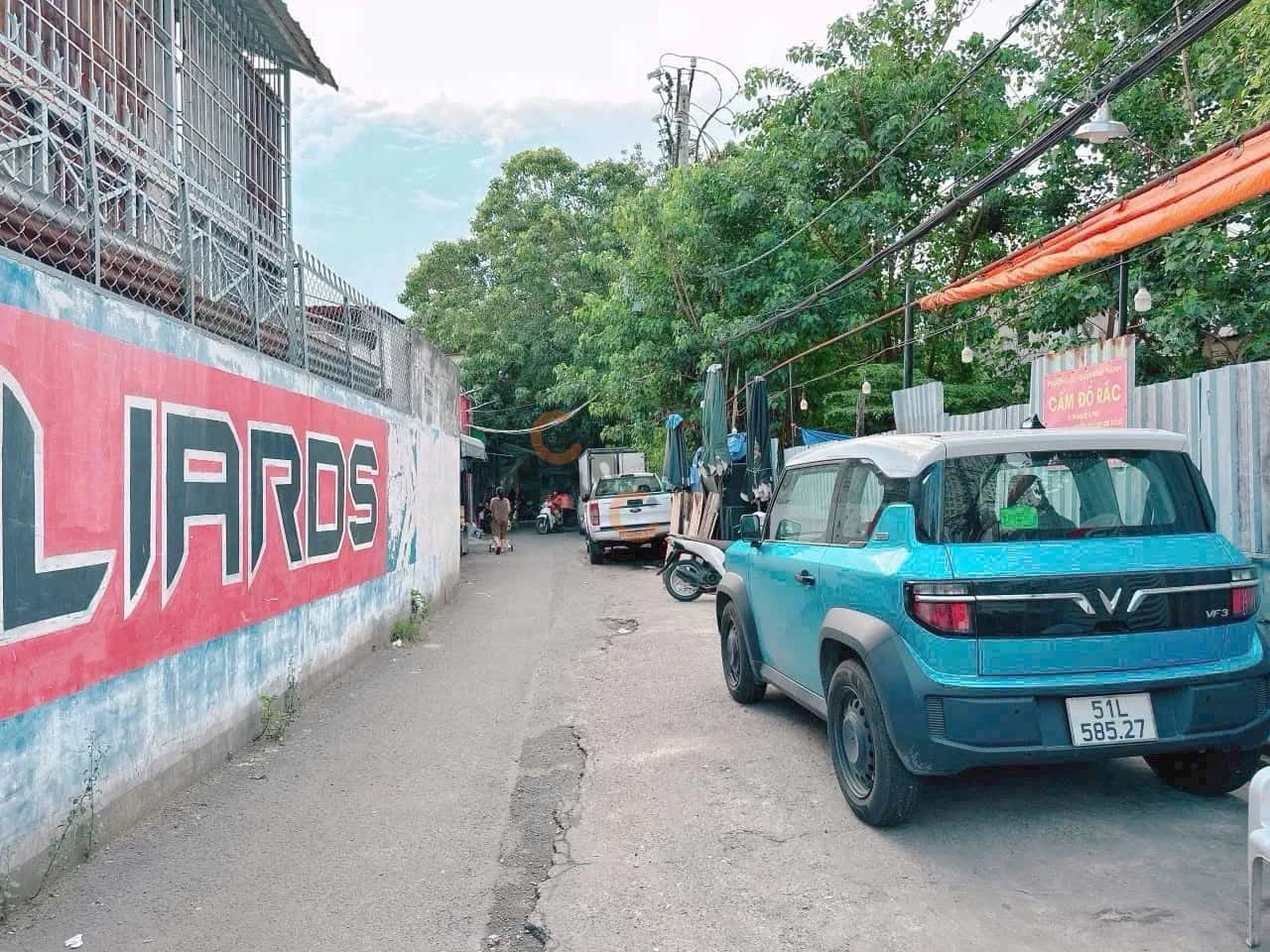 Bán nhà hẻm 311/7A Nơ Trang Long Quận Bình Thạnh, TP.HCM – 1 phòng ngủ, giá 11.9 tỷ — Hình 3 Bán nhà hẻm 311/7A Nơ Trang Long Quận Bình Thạnh, TP.HCM – 1 phòng ngủ, giá 11.9 tỷ — Hình 3