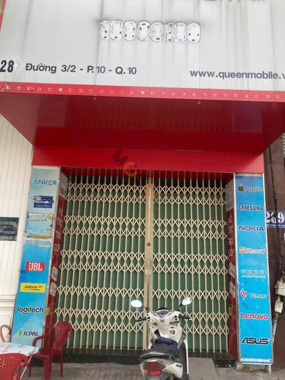 Bán nhà mặt tiền Đường 3 Tháng 2 Quận 10, TP.HCM – 4 phòng ngủ, giá 46 tỷ Bán nhà mặt tiền Đường 3 Tháng 2 Quận 10, TP.HCM – 4 phòng ngủ, giá 46 tỷ