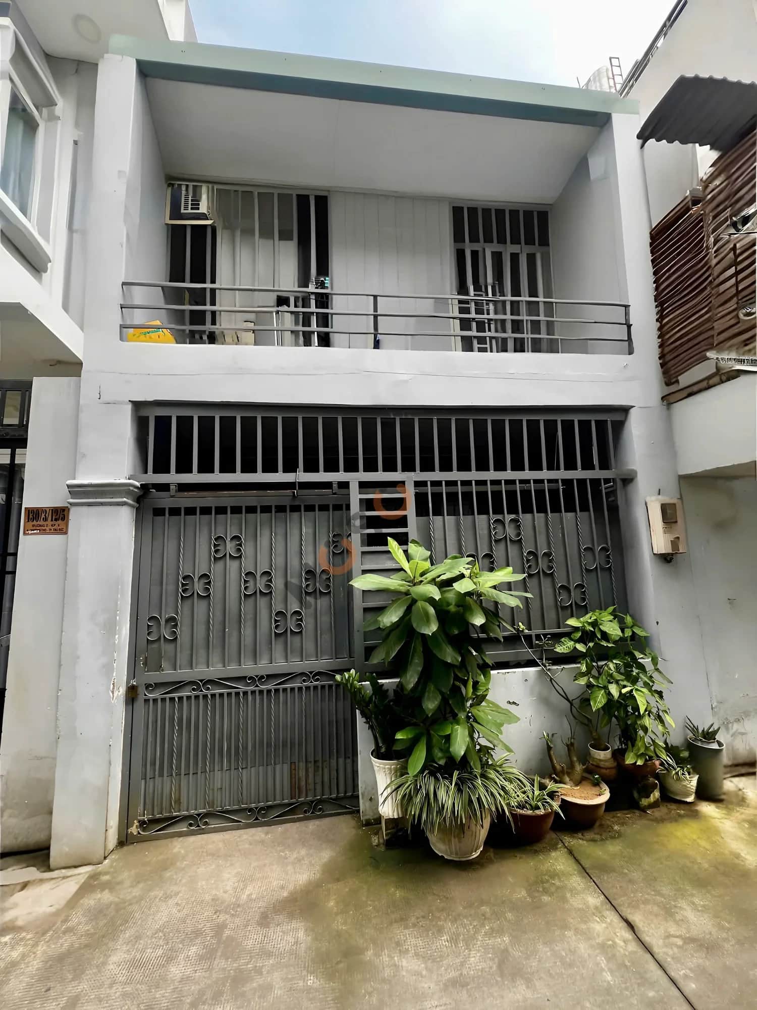 Bán nhà hẻm 130/3/12/3 đường số 2 Thành phố Thủ Đức, TP.HCM – 2 phòng ngủ, giá 4.9 tỷ Bán nhà hẻm 130/3/12/3 đường số 2 Thành phố Thủ Đức, TP.HCM – 2 phòng ngủ, giá 4.9 tỷ