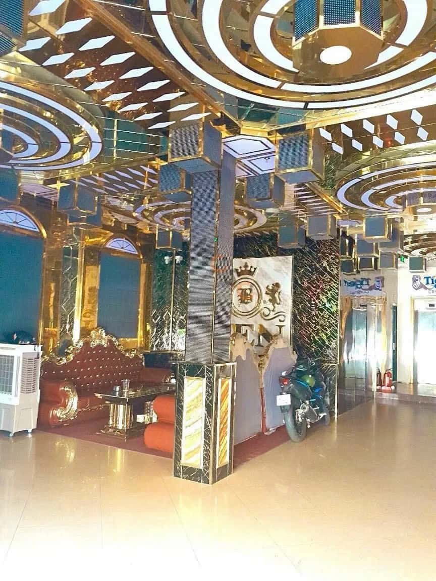 Bán nhà mặt tiền - 15 Đàm Thận Huy Quận Tân Phú, TP.HCM – 13 phòng ngủ, giá 24 tỷ — Hình 3 Bán nhà mặt tiền - 15 Đàm Thận Huy Quận Tân Phú, TP.HCM – 13 phòng ngủ, giá 24 tỷ — Hình 3