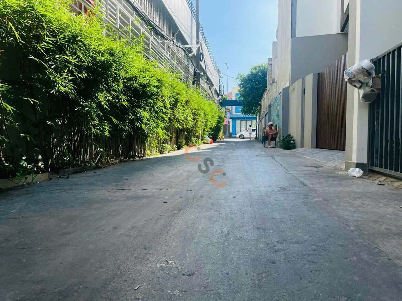 Bán nhà hẻm 184/24 Lý Chính Thắng Quận 3, TP.HCM – 3 phòng ngủ, giá 6.2 tỷ — Hình 2 Bán nhà hẻm 184/24 Lý Chính Thắng Quận 3, TP.HCM – 3 phòng ngủ, giá 6.2 tỷ — Hình 2