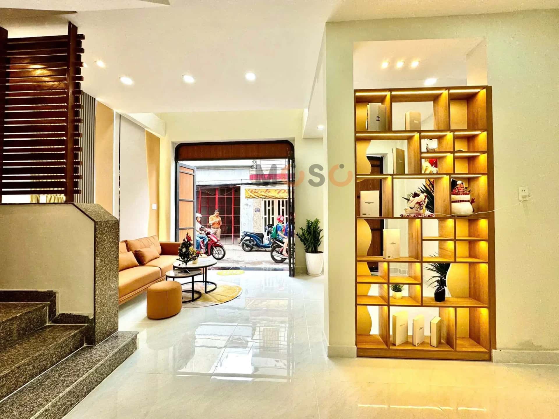 Bán nhà hẻm 356/34 Xô Viết Nghệ Tĩnh Quận Bình Thạnh, TP.HCM – 3 phòng ngủ, giá 7.4 tỷ — Hình 3 Bán nhà hẻm 356/34 Xô Viết Nghệ Tĩnh Quận Bình Thạnh, TP.HCM – 3 phòng ngủ, giá 7.4 tỷ — Hình 3