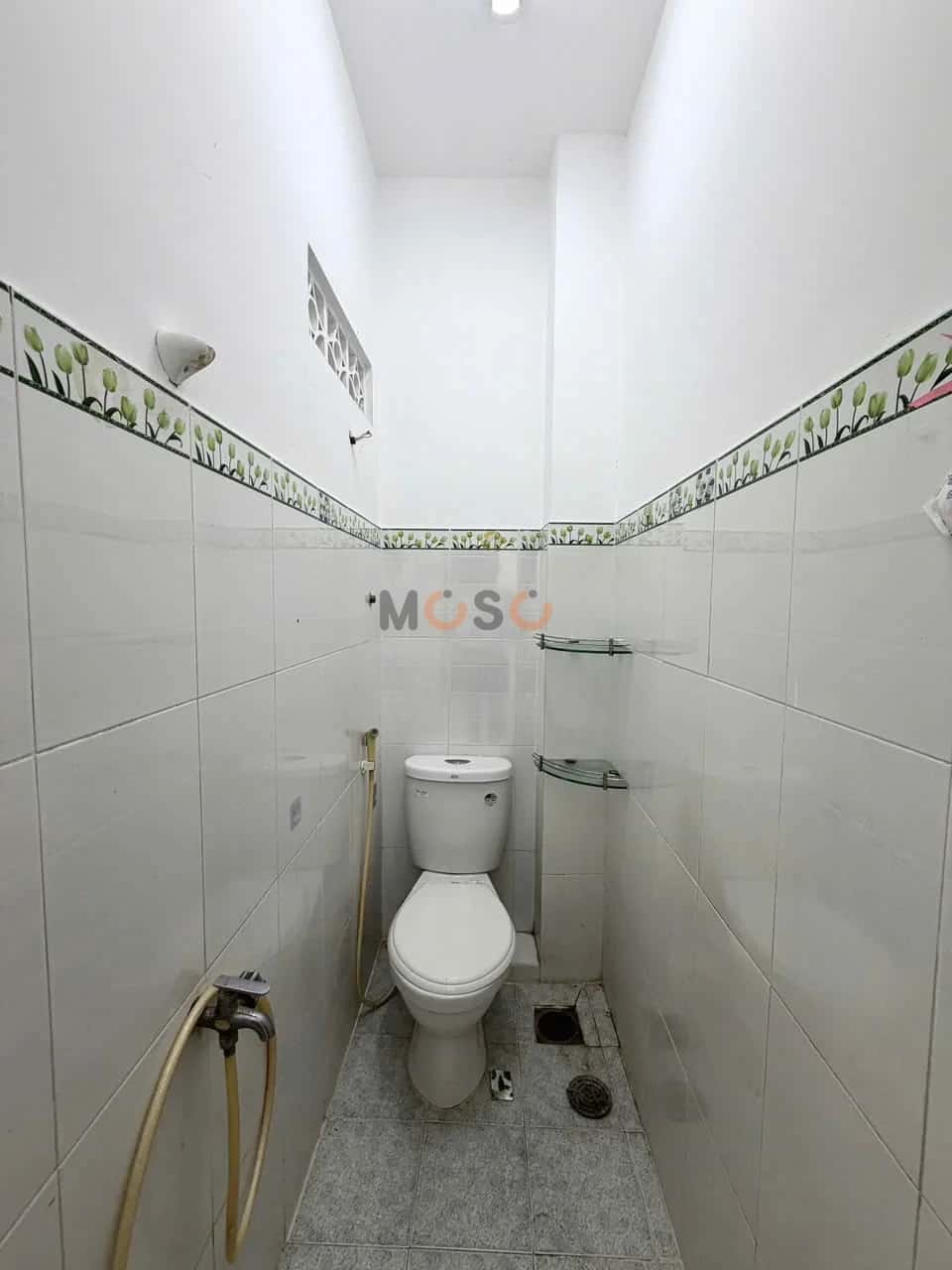 Bán nhà hẻm 105M/43 Đường Hồ Thị Kỷ Quận 10, TP.HCM – 3 phòng ngủ, giá 5.2 tỷ — Hình 2 Bán nhà hẻm 105M/43 Đường Hồ Thị Kỷ Quận 10, TP.HCM – 3 phòng ngủ, giá 5.2 tỷ — Hình 2