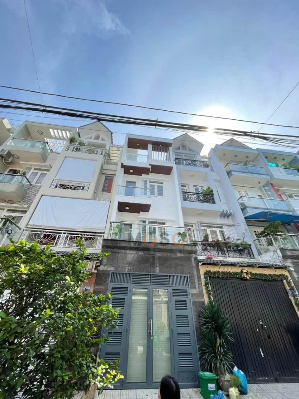 Bán nhà hẻm 549/58/18 Lê Đức Thọ Quận Gò Vấp, TP.HCM – 4 phòng ngủ, giá 8.8 tỷ Bán nhà hẻm 549/58/18 Lê Đức Thọ Quận Gò Vấp, TP.HCM – 4 phòng ngủ, giá 8.8 tỷ