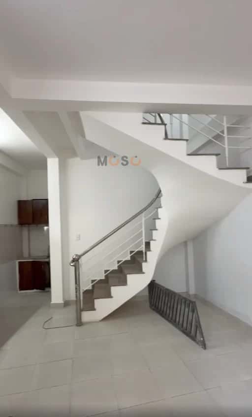 Bán nhà hẻm 125/21/14 Đường Vạn Kiếp Quận Bình Thạnh, TP.HCM – 2 phòng ngủ, giá 4.3 tỷ — Hình 2 Bán nhà hẻm 125/21/14 Đường Vạn Kiếp Quận Bình Thạnh, TP.HCM – 2 phòng ngủ, giá 4.3 tỷ — Hình 2