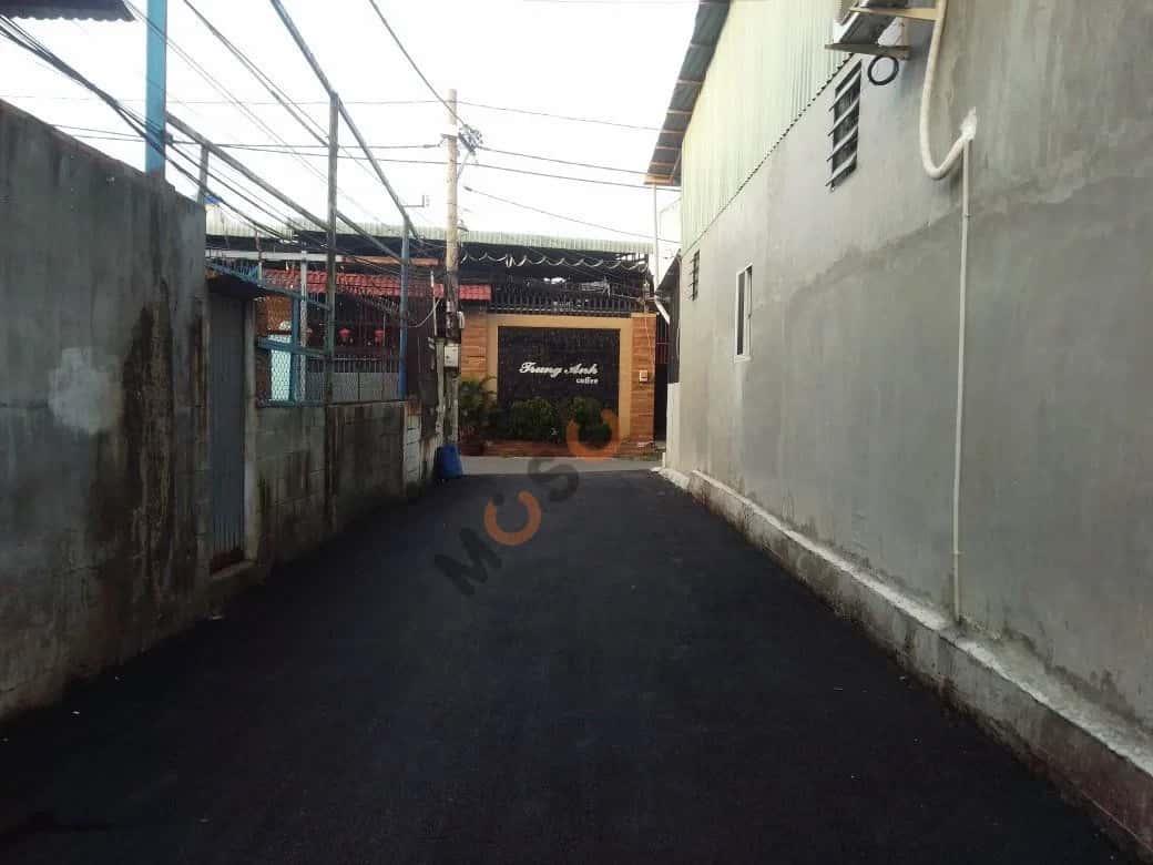 Bán đất 647/1A Quốc lộ 13 Thành phố Thủ Đức, TP.HCM – giá 6.3 tỷ — Hình 2 Bán đất 647/1A Quốc lộ 13 Thành phố Thủ Đức, TP.HCM – giá 6.3 tỷ — Hình 2