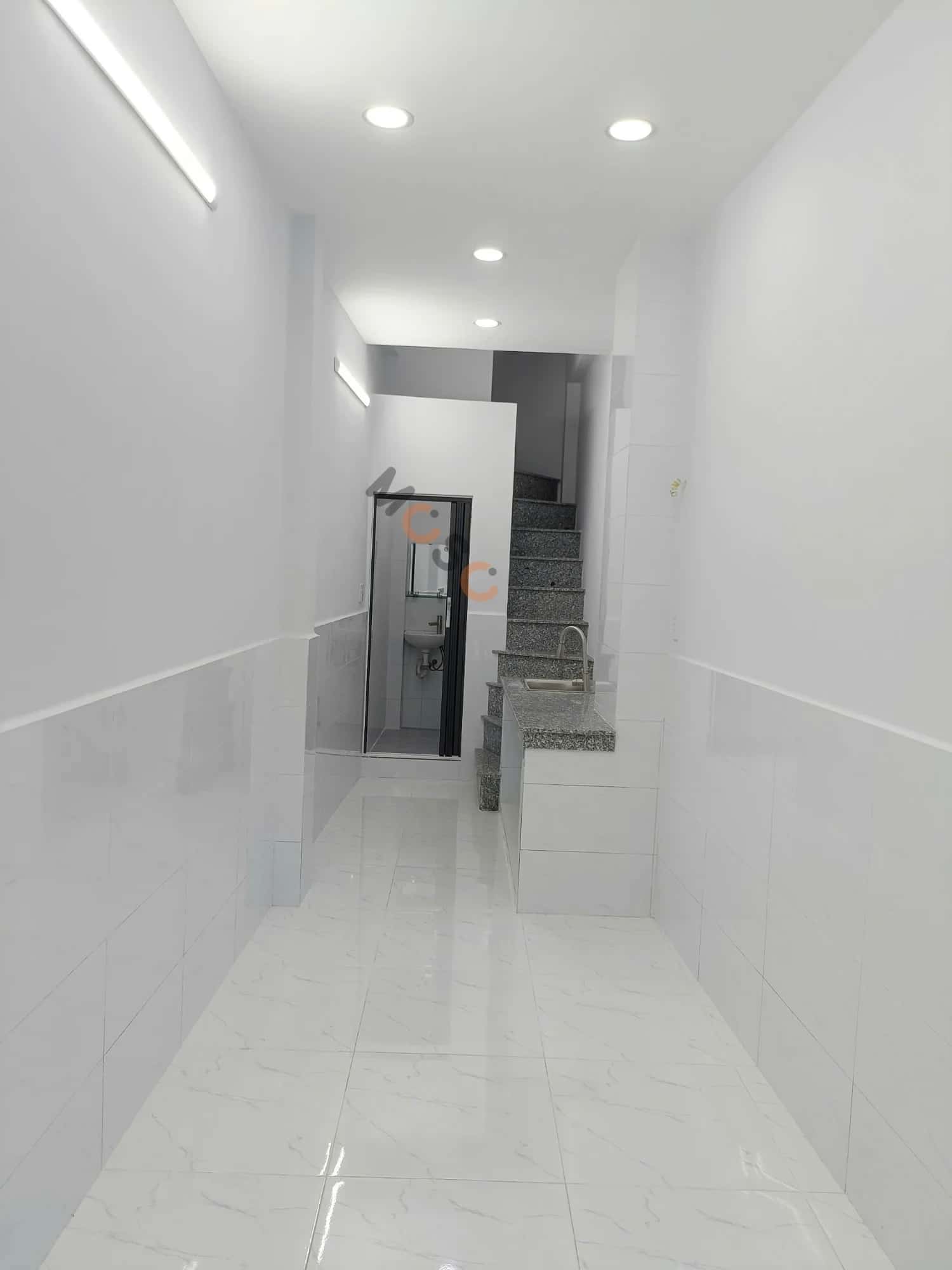 Bán nhà hẻm 100/26 Dương Bá Trạc Quận 8, TP.HCM – 2 phòng ngủ, giá 3.1 tỷ — Hình 3 Bán nhà hẻm 100/26 Dương Bá Trạc Quận 8, TP.HCM – 2 phòng ngủ, giá 3.1 tỷ — Hình 3