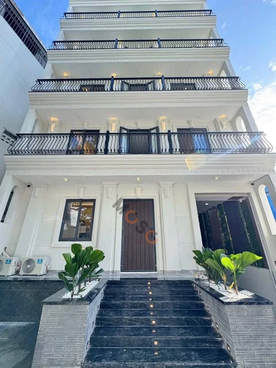 Bán nhà hẻm 565/8 Lê Văn Thọ Quận Gò Vấp, TP.HCM – 40 phòng ngủ, giá 49 tỷ — Hình 2 Bán nhà hẻm 565/8 Lê Văn Thọ Quận Gò Vấp, TP.HCM – 40 phòng ngủ, giá 49 tỷ — Hình 2