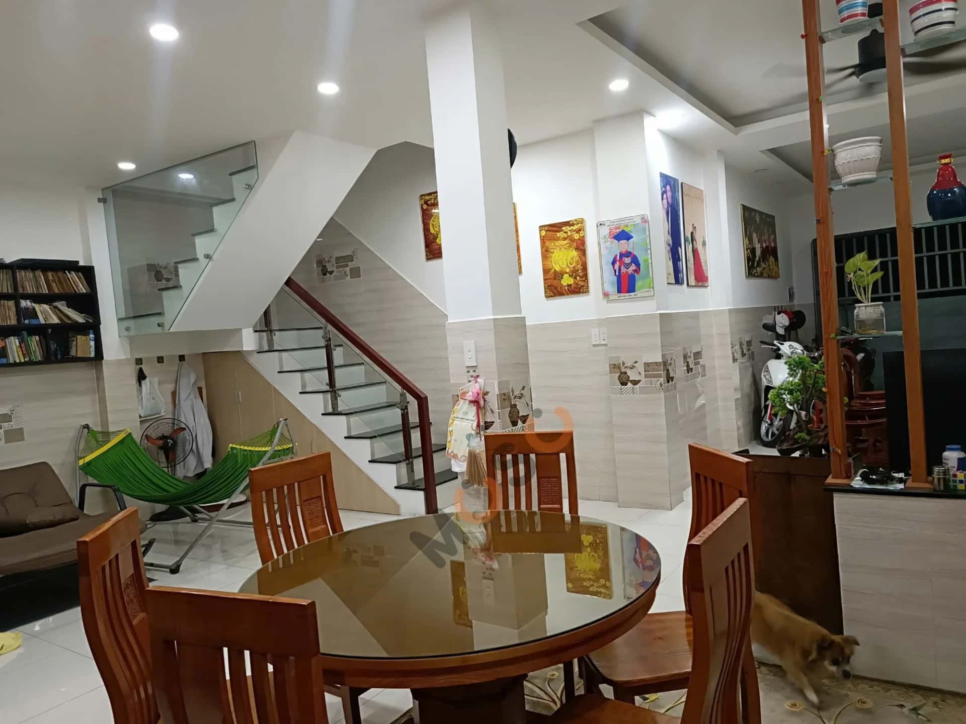 Bán nhà hẻm 16/5/15A-17 Trần Văn Ơn Quận Tân Phú, TP.HCM – 3 phòng ngủ, giá 7.3 tỷ — Hình 3 Bán nhà hẻm 16/5/15A-17 Trần Văn Ơn Quận Tân Phú, TP.HCM – 3 phòng ngủ, giá 7.3 tỷ — Hình 3
