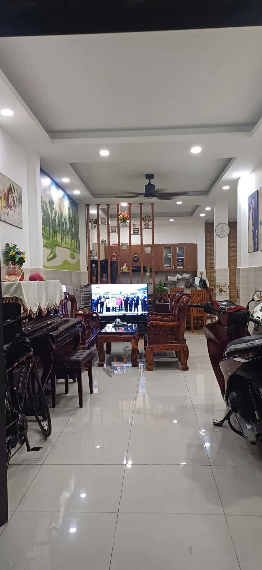 Bán nhà hẻm 16/5/15A-17 Trần Văn Ơn Quận Tân Phú, TP.HCM – 3 phòng ngủ, giá 7.3 tỷ — Hình 2 Bán nhà hẻm 16/5/15A-17 Trần Văn Ơn Quận Tân Phú, TP.HCM – 3 phòng ngủ, giá 7.3 tỷ — Hình 2