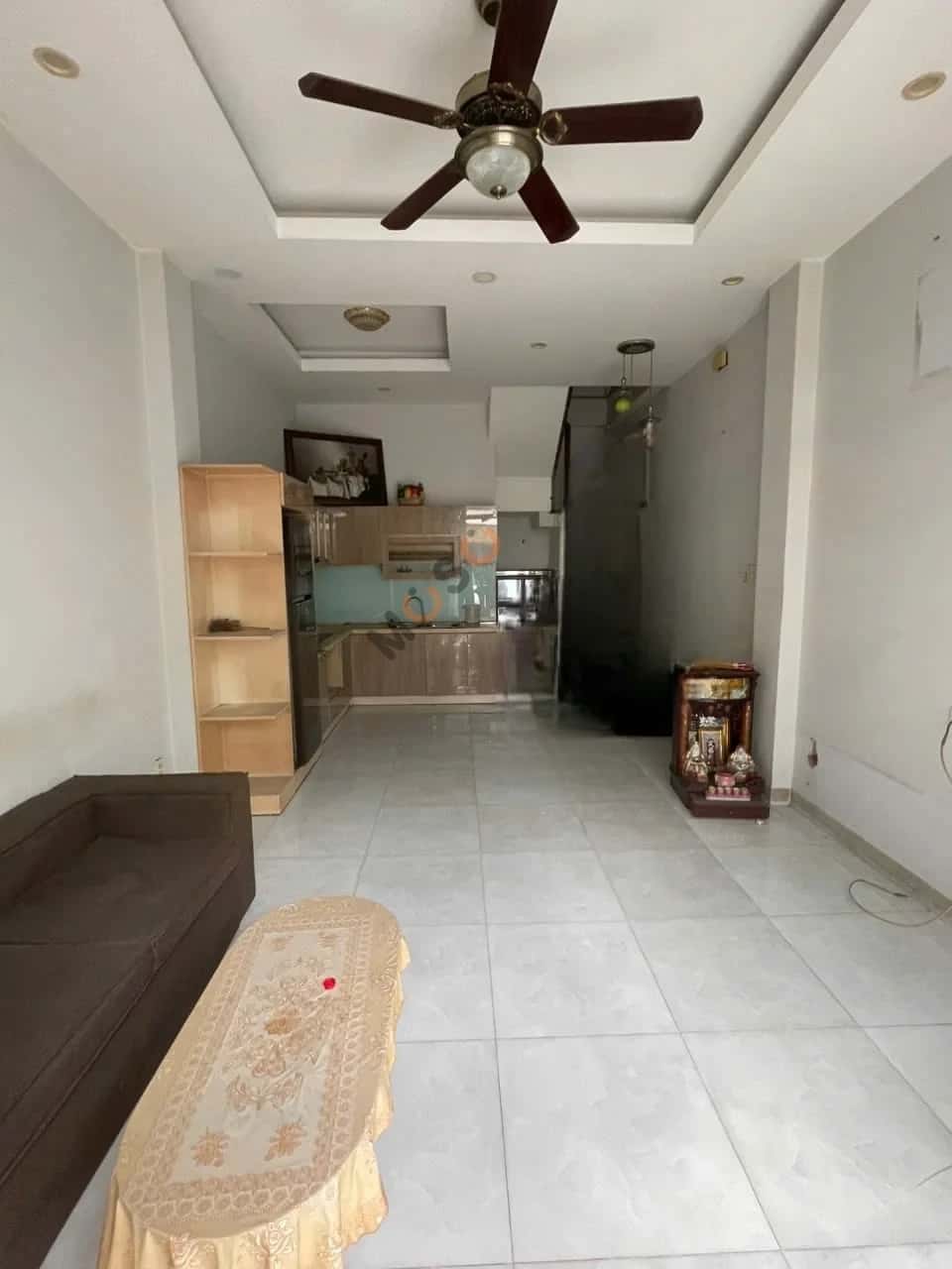 Bán nhà hẻm 108/89/25 Trần Văn Quang Quận Tân Bình, TP.HCM – 2 phòng ngủ, giá 5.6 tỷ — Hình 2 Bán nhà hẻm 108/89/25 Trần Văn Quang Quận Tân Bình, TP.HCM – 2 phòng ngủ, giá 5.6 tỷ — Hình 2