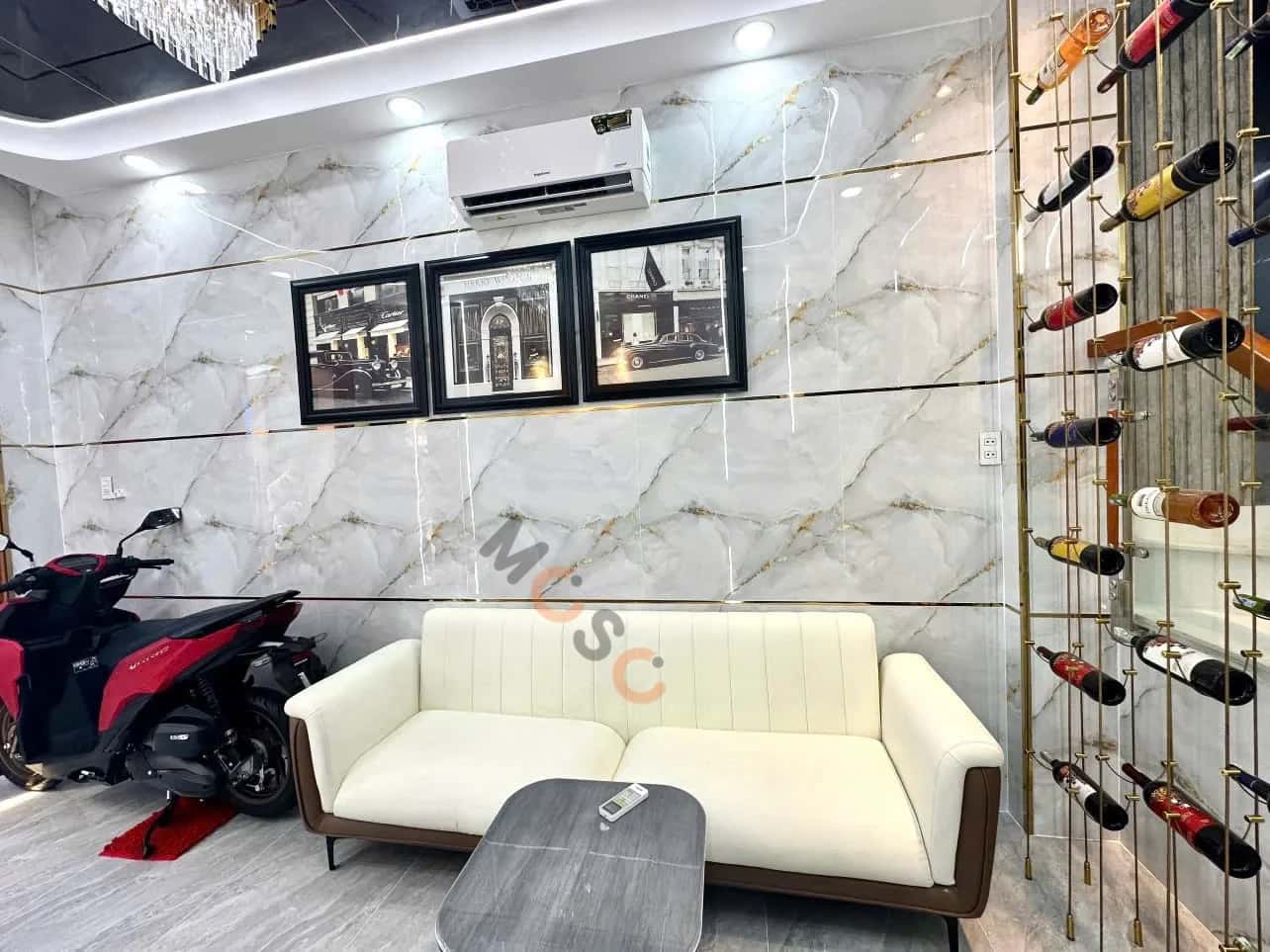 Bán nhà hẻm 16/21A Đường Nguyễn Nhữ Lãm Quận Tân Phú, TP.HCM – 3 phòng ngủ, giá 5.6 tỷ — Hình 3 Bán nhà hẻm 16/21A Đường Nguyễn Nhữ Lãm Quận Tân Phú, TP.HCM – 3 phòng ngủ, giá 5.6 tỷ — Hình 3