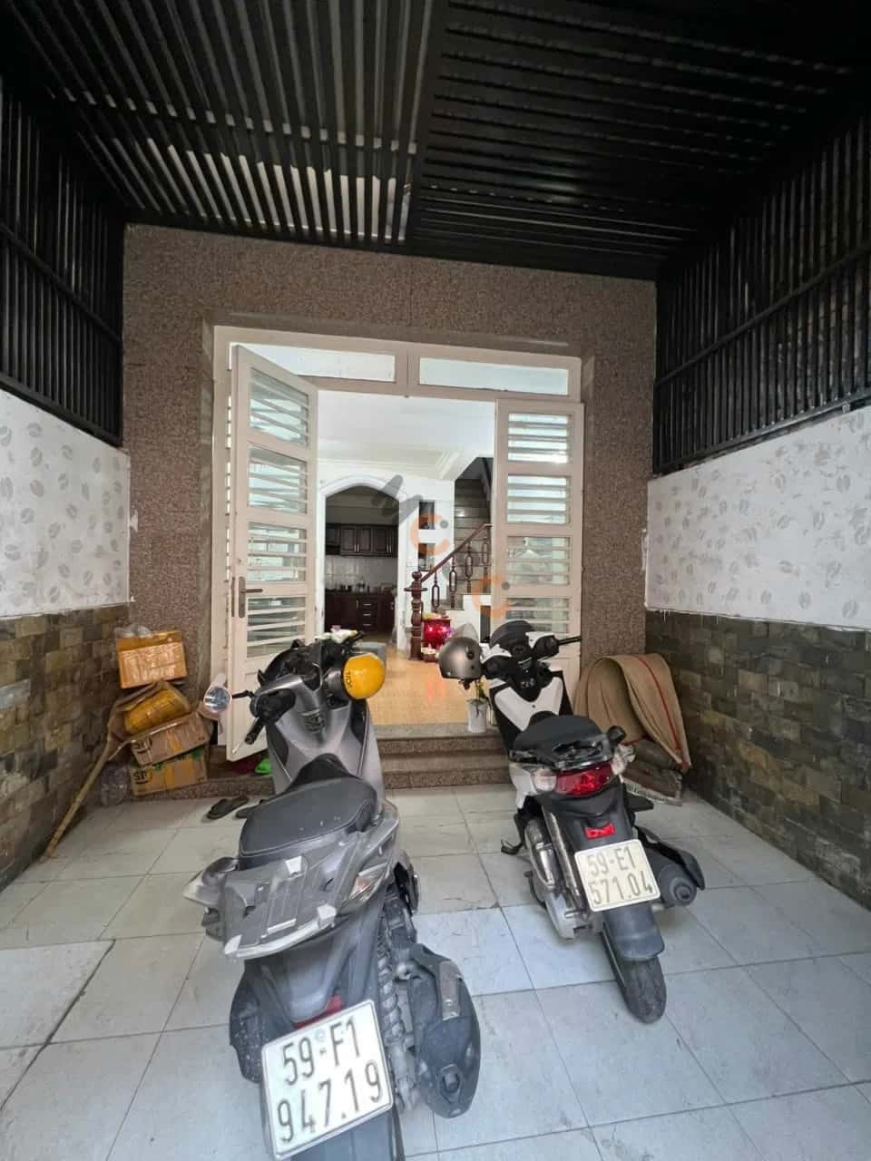 Bán nhà hẻm 42/70 Hồ Đắc Di Quận Tân Phú, TP.HCM – 3 phòng ngủ, giá 6.7 tỷ — Hình 2 Bán nhà hẻm 42/70 Hồ Đắc Di Quận Tân Phú, TP.HCM – 3 phòng ngủ, giá 6.7 tỷ — Hình 2