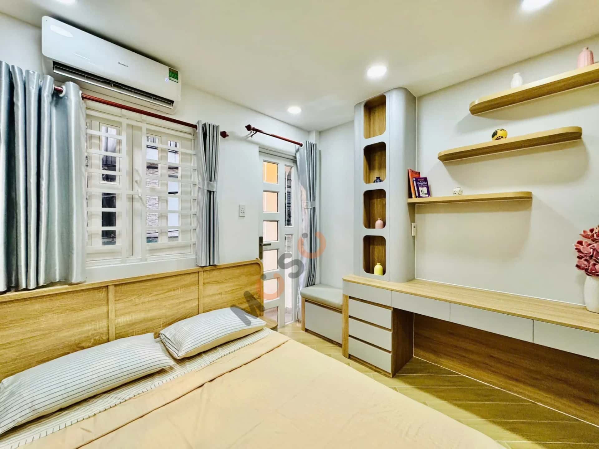 Bán nhà hẻm 99/23 Nguyễn Văn Công Quận Gò Vấp, TP.HCM – 3 phòng ngủ, giá 3.3 tỷ — Hình 3 Bán nhà hẻm 99/23 Nguyễn Văn Công Quận Gò Vấp, TP.HCM – 3 phòng ngủ, giá 3.3 tỷ — Hình 3