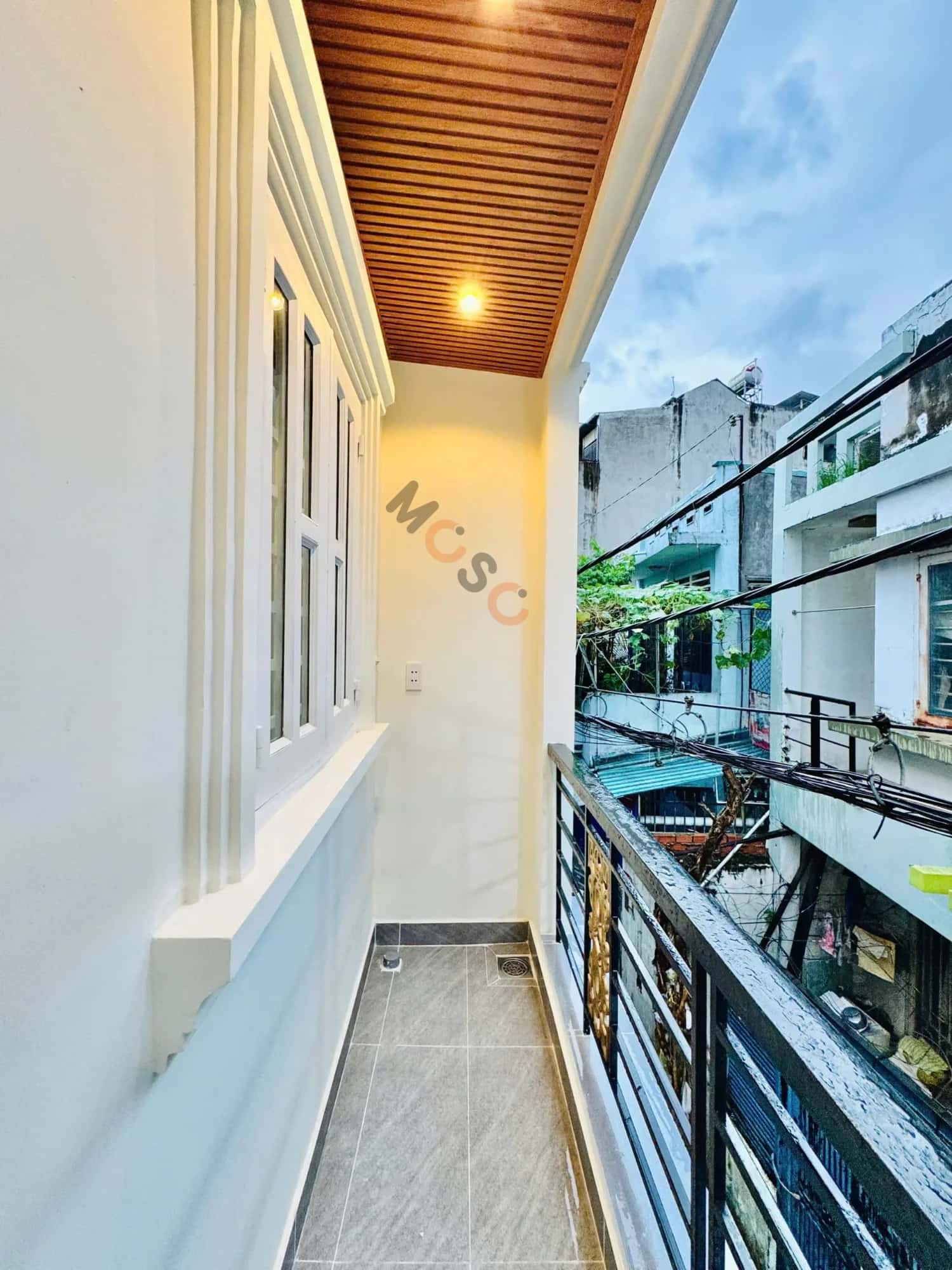 Bán nhà hẻm 99/23 Nguyễn Văn Công Quận Gò Vấp, TP.HCM – 3 phòng ngủ, giá 3.3 tỷ — Hình 2 Bán nhà hẻm 99/23 Nguyễn Văn Công Quận Gò Vấp, TP.HCM – 3 phòng ngủ, giá 3.3 tỷ — Hình 2