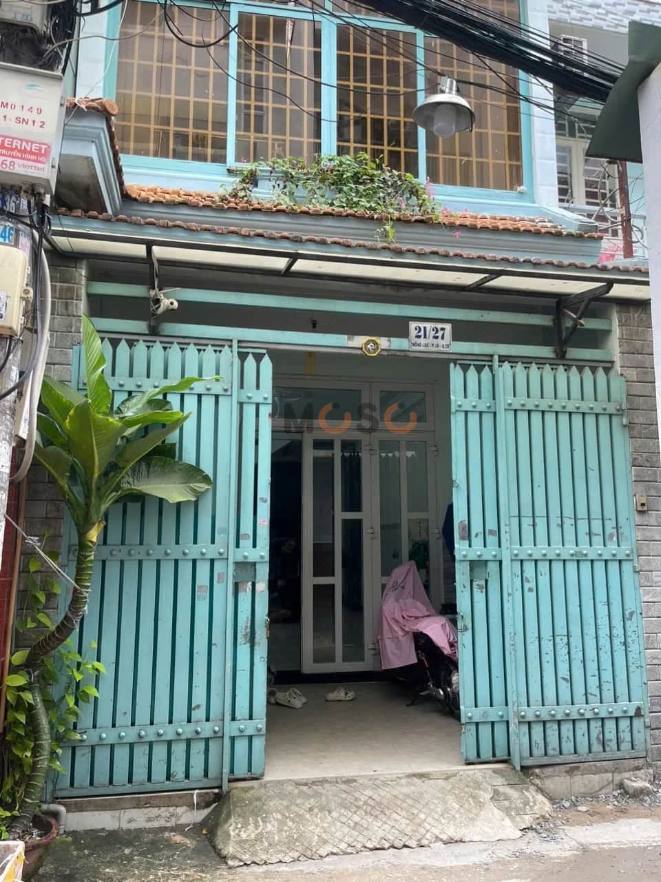 Bán nhà hẻm Đường Hồng Lạc Quận Tân Bình, TP.HCM – 4 phòng ngủ, giá 7.5 tỷ Bán nhà hẻm Đường Hồng Lạc Quận Tân Bình, TP.HCM – 4 phòng ngủ, giá 7.5 tỷ