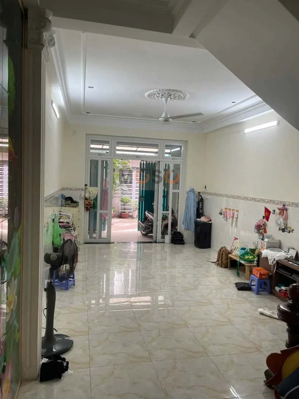 Bán nhà hẻm Đường Hồng Lạc Quận Tân Bình, TP.HCM – 4 phòng ngủ, giá 7.5 tỷ — Hình 3 Bán nhà hẻm Đường Hồng Lạc Quận Tân Bình, TP.HCM – 4 phòng ngủ, giá 7.5 tỷ — Hình 3