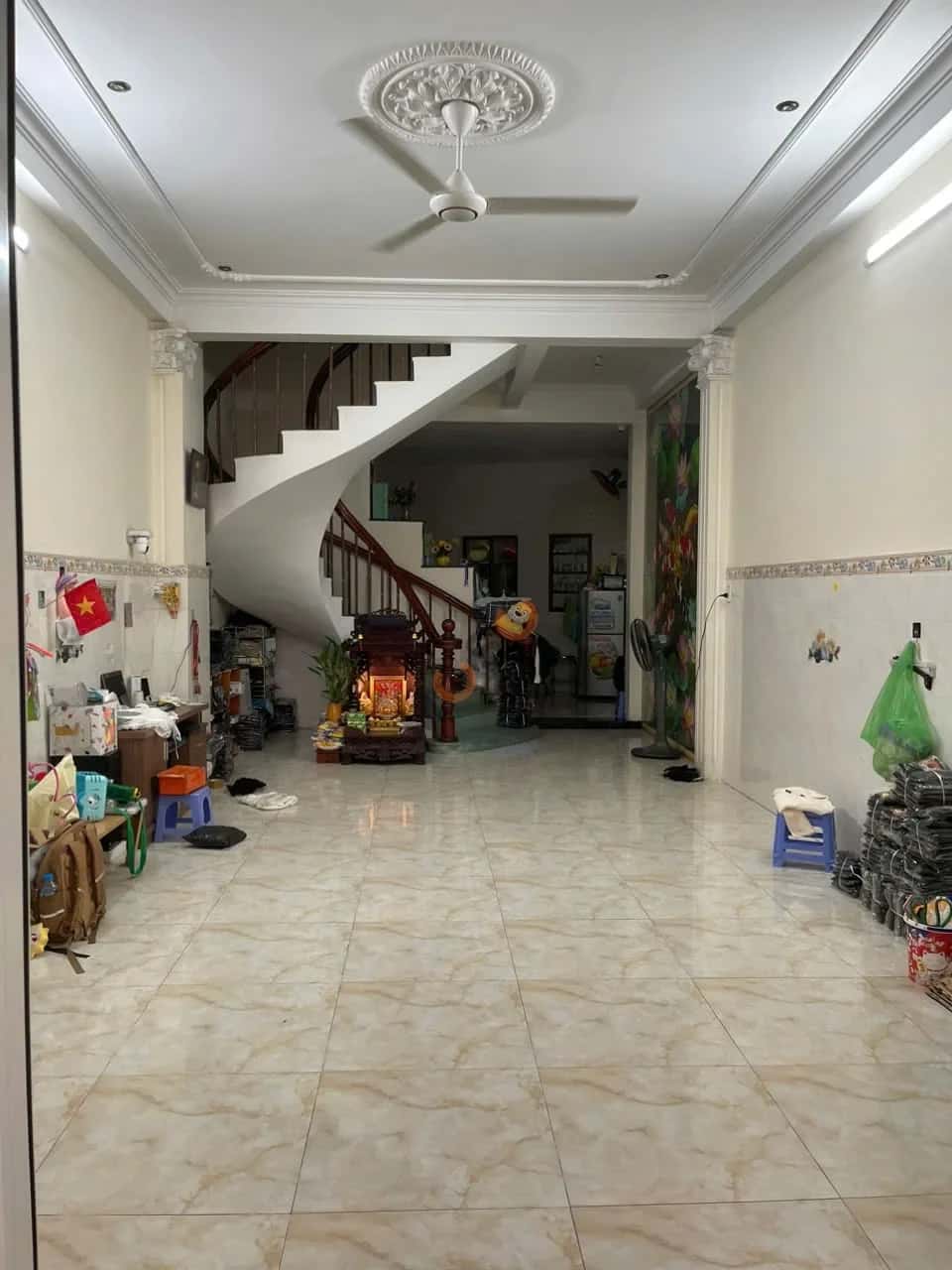 Bán nhà hẻm Đường Hồng Lạc Quận Tân Bình, TP.HCM – 4 phòng ngủ, giá 7.5 tỷ — Hình 2 Bán nhà hẻm Đường Hồng Lạc Quận Tân Bình, TP.HCM – 4 phòng ngủ, giá 7.5 tỷ — Hình 2
